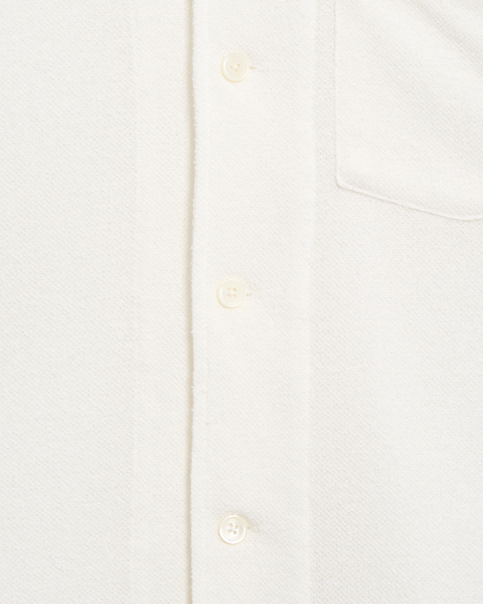 Shirts Our Legacy Box Short-Sleeved Men's Shirt - M2202BO