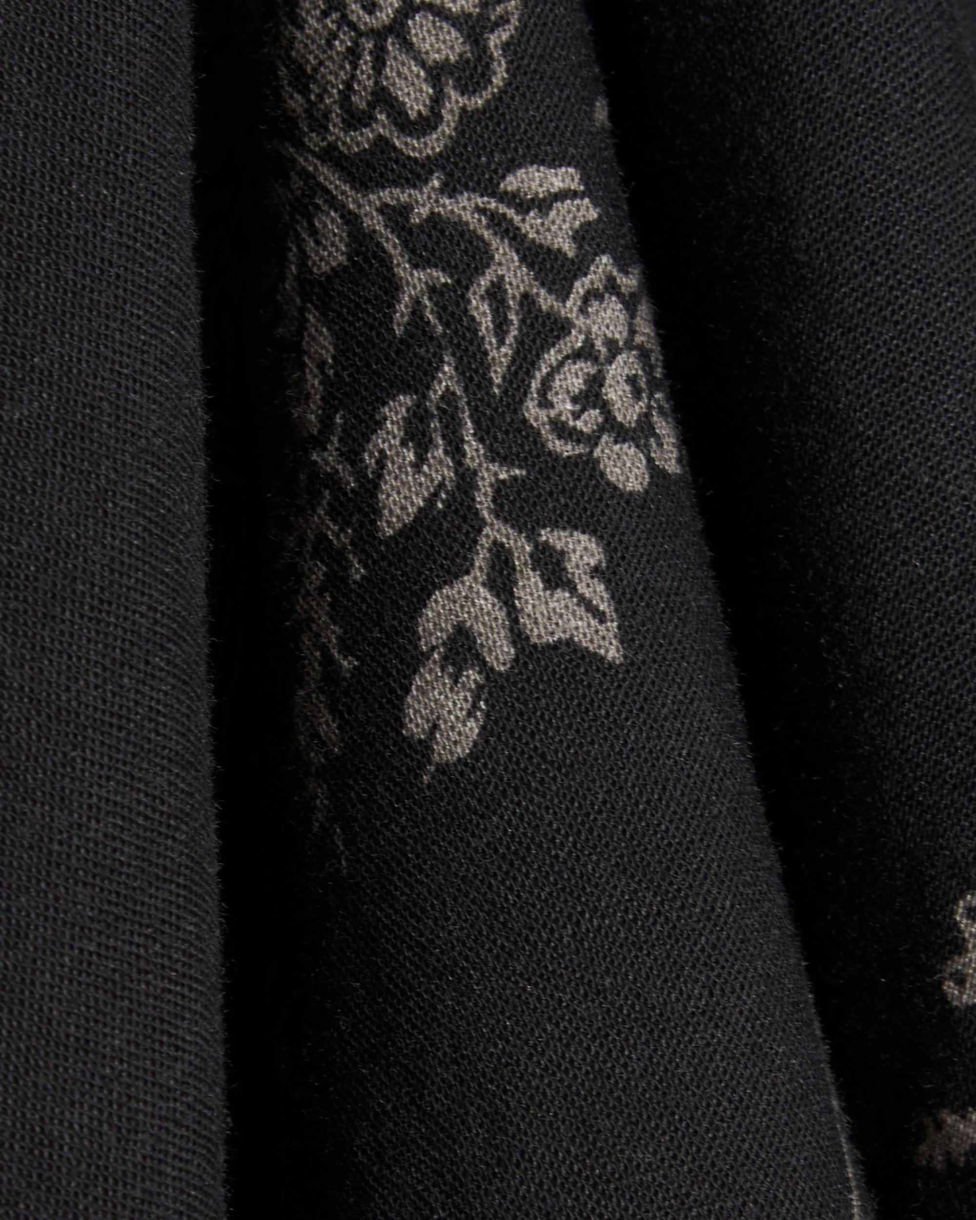 Shirts Our Legacy Every Short-Sleeved Boxy Men's Shirt - M2262EDP