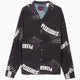 Camisa Pleasures Fans Men's Button Down Shirt para hombre
