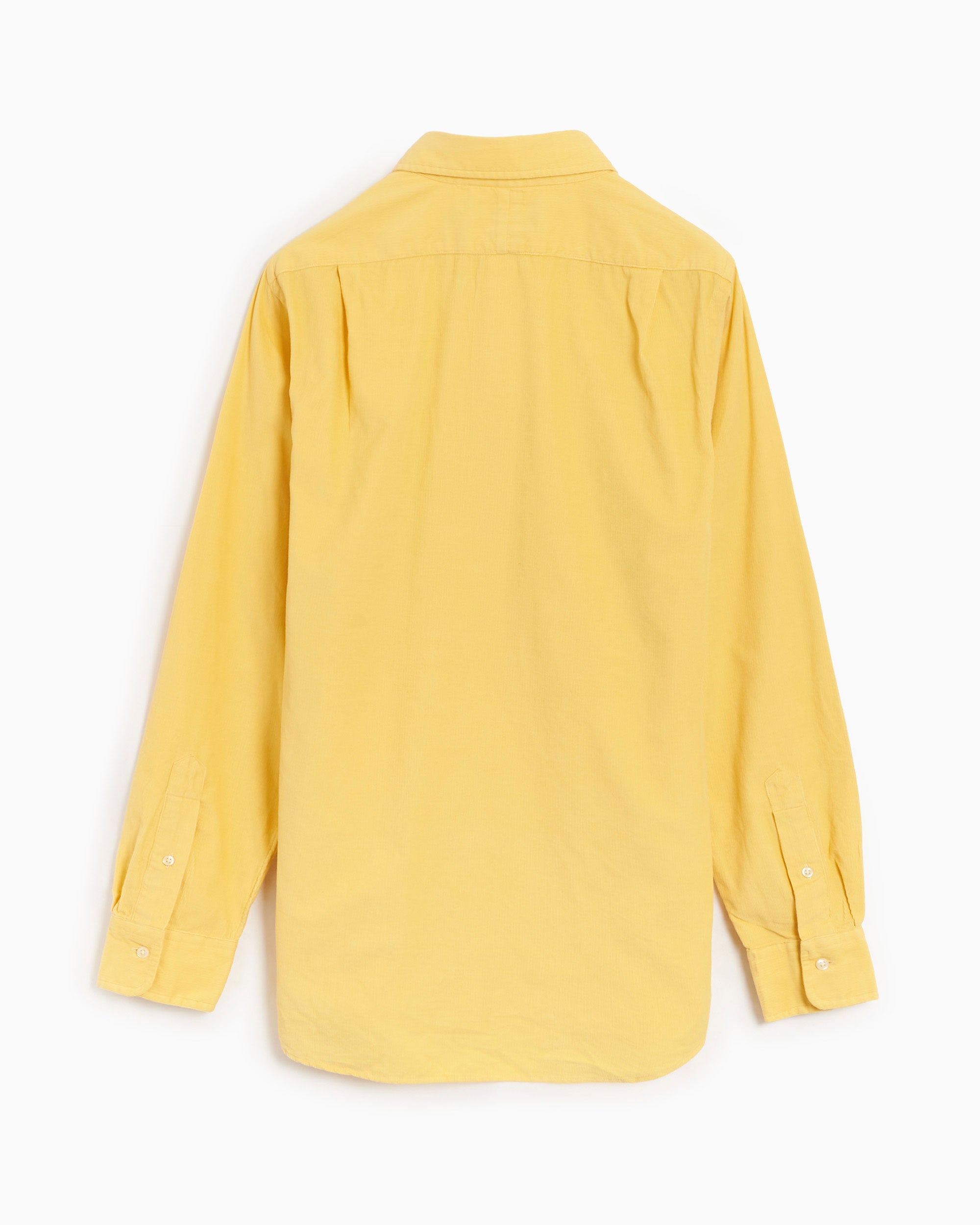 usa製 Polo by Ralph Lauren イエロー S Camisa Polo Ralph Lauren para hombre