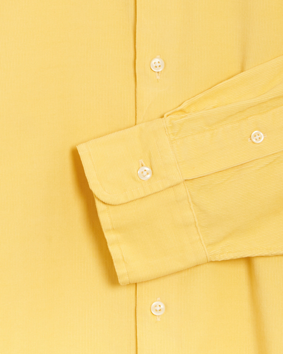 yellow dress shirt mens Polo Ralph Lauren Men's Shirt