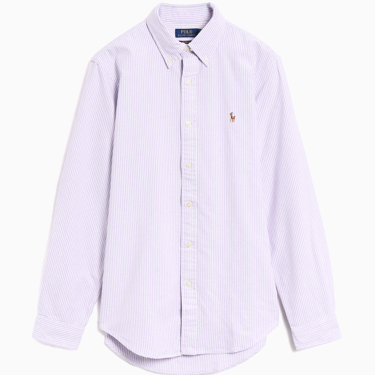 ralph lauren dress shirts Polo Ralph Lauren Striped Men's Shirt