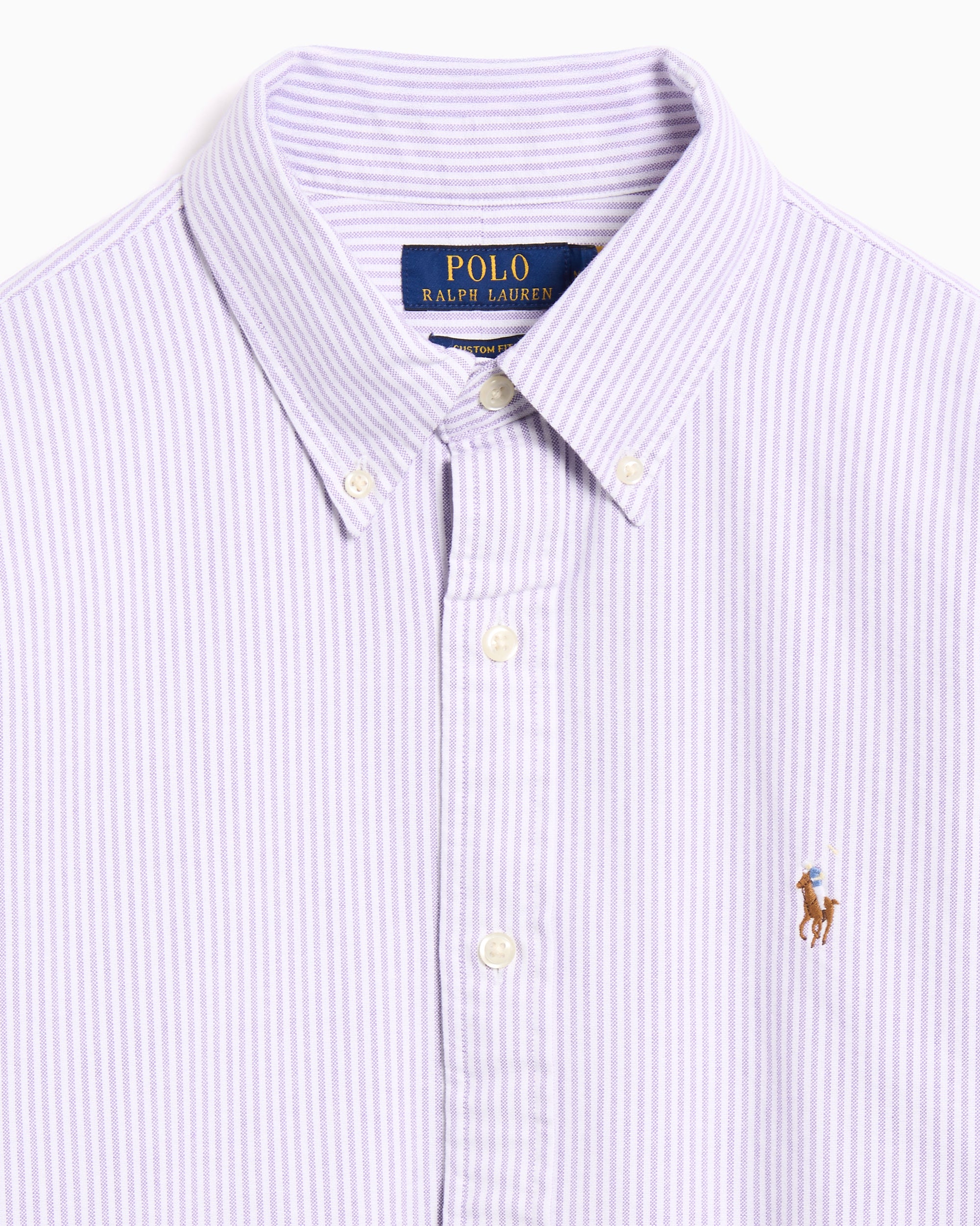 Polo Ralph Lauren Striped Men's Shirt