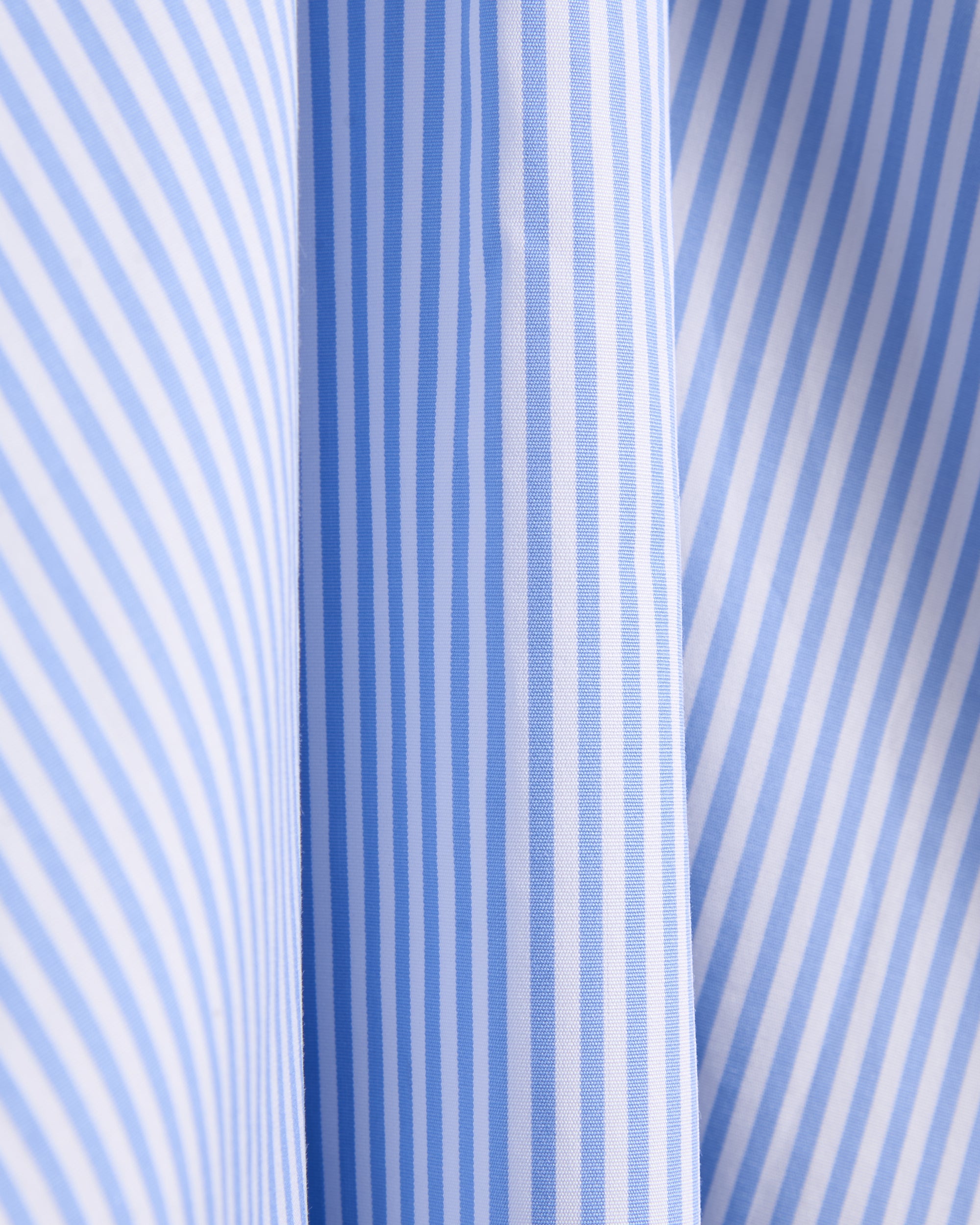 Shirts Rassvet Combo Office Striped Men's Shirt - PACC17B012-1