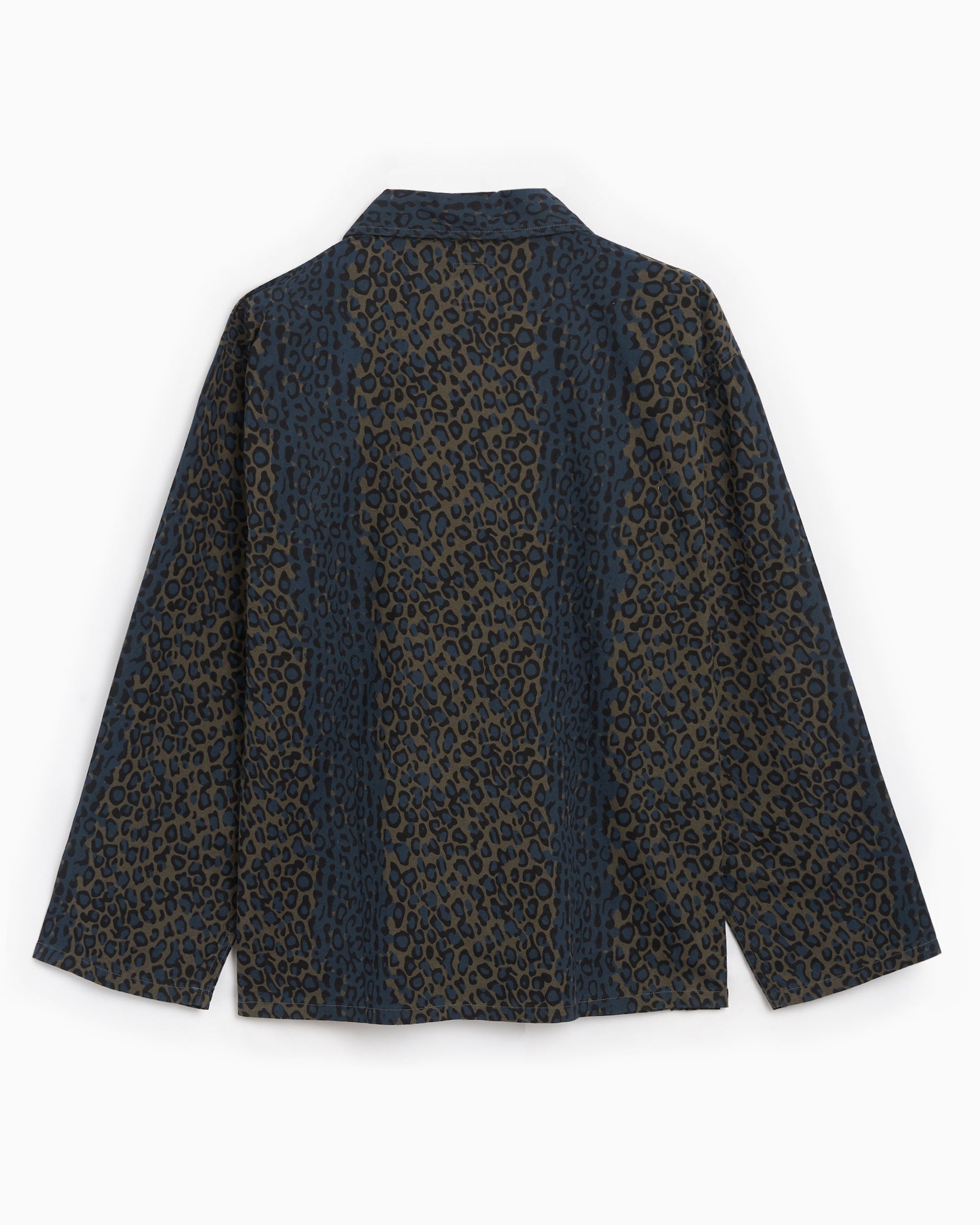 South2 West8 Hunting Relaxed Men's Shirt