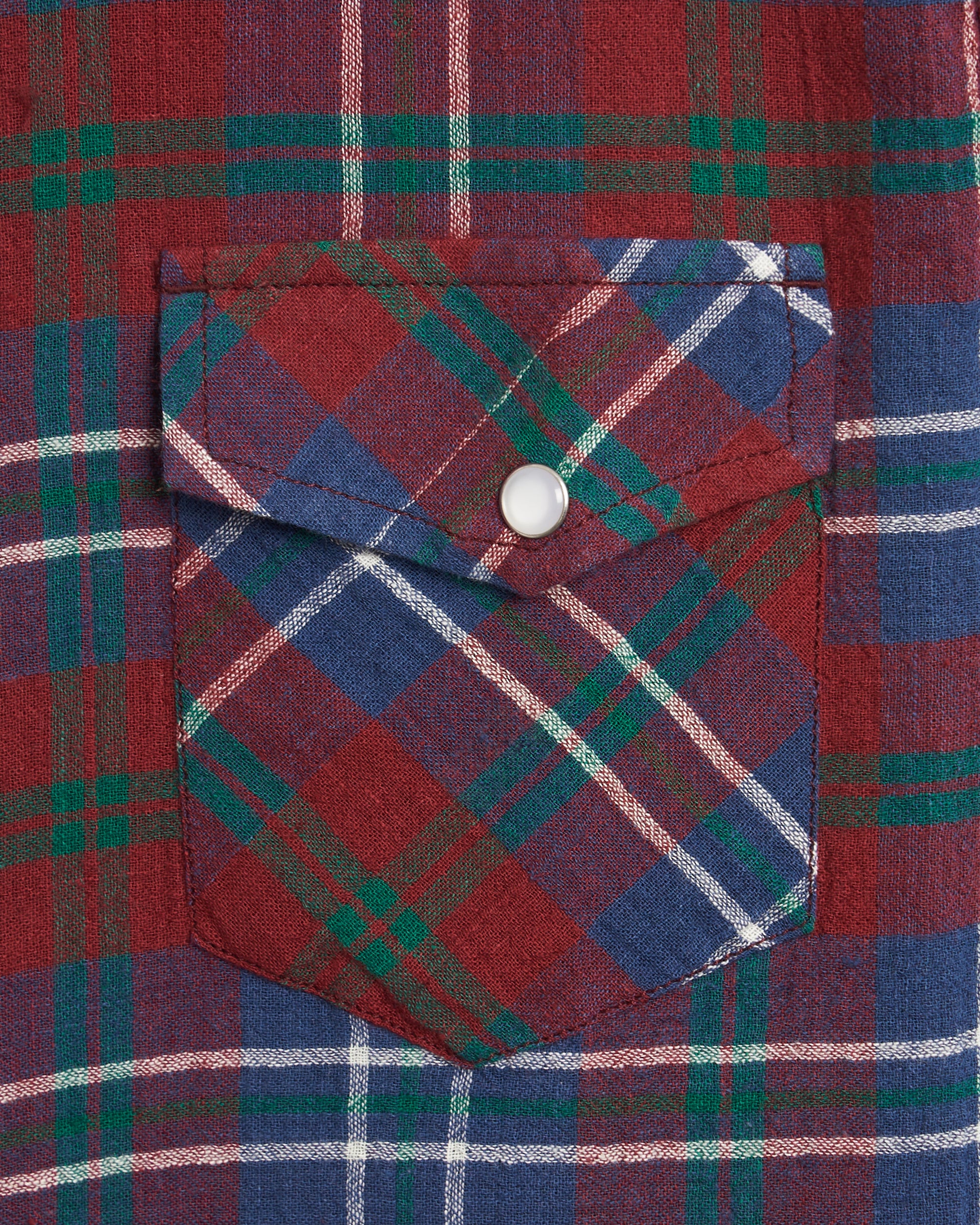 Shirts South2 West8 Western Men's Shirt Men's Shirt - OT561-C-Blue Grey