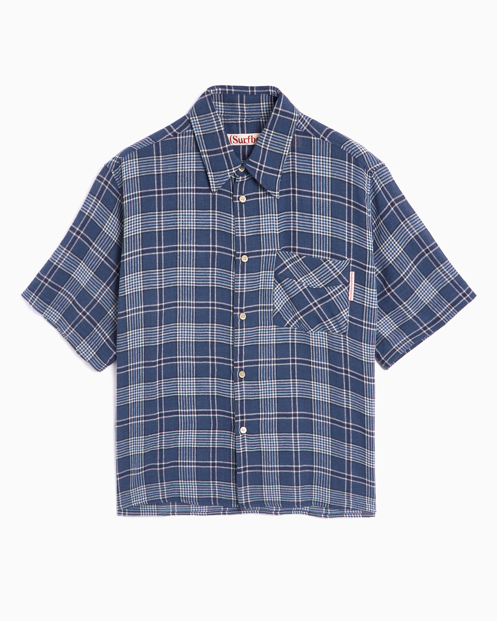 Stockholm (Surfboard) Club Jerry Men's Shirt​ Men's Shirt