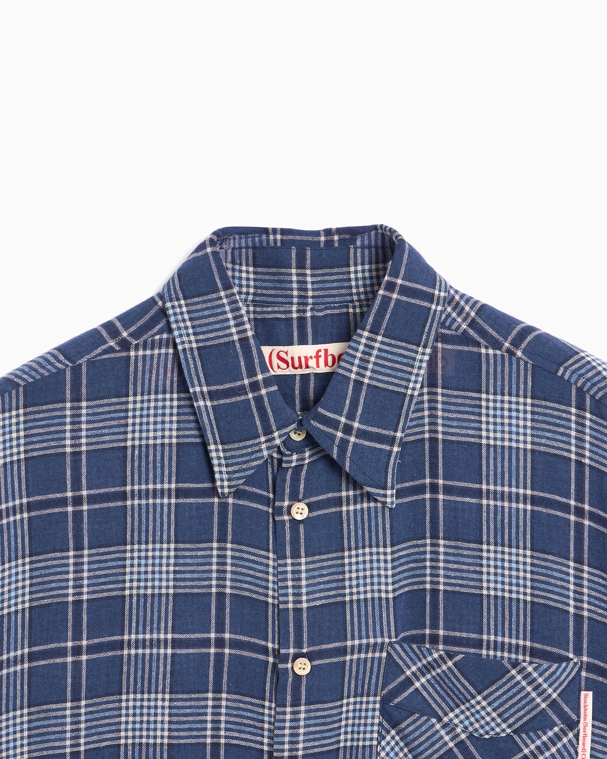 Stockholm (Surfboard) Club Jerry Men's Shirt​ Men's Shirt