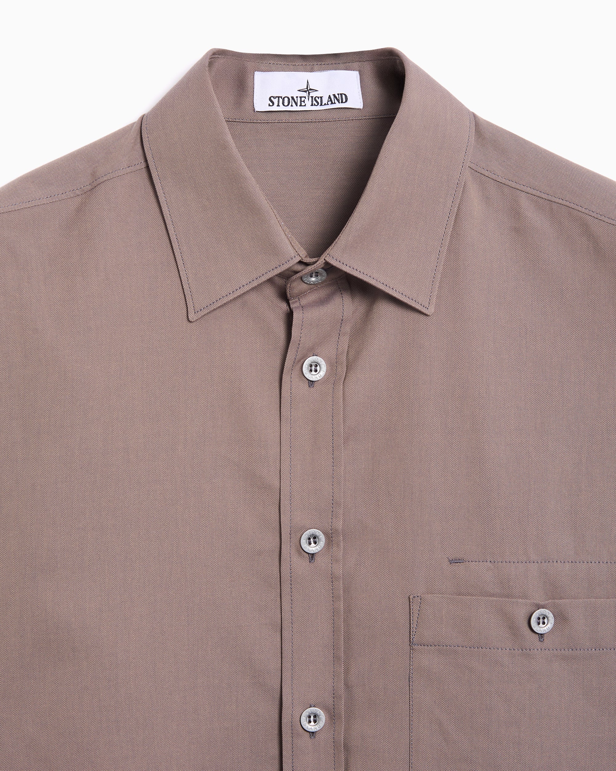 Stone Island Marina Men's Shirt