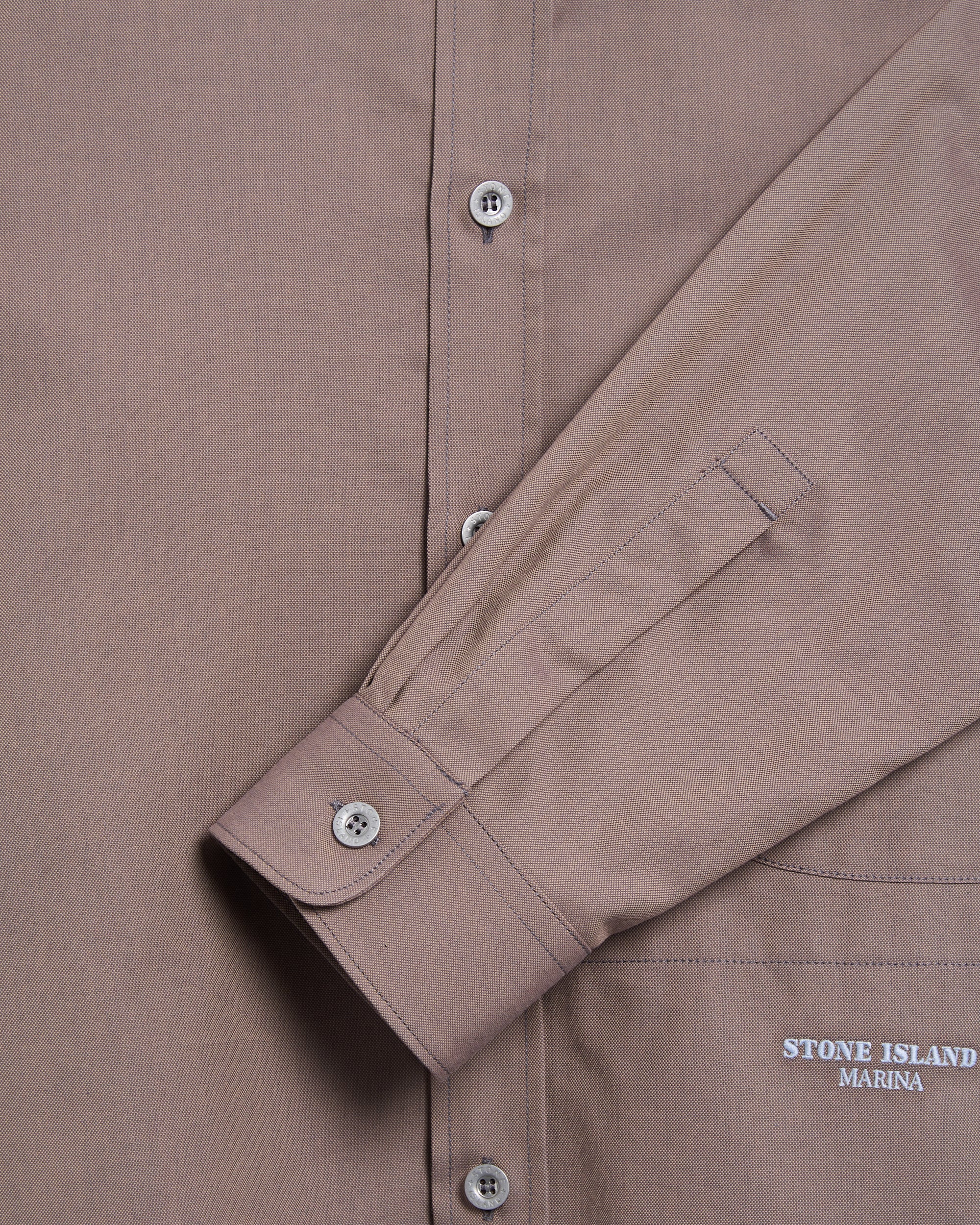 Stone Island Marina Men's Shirt