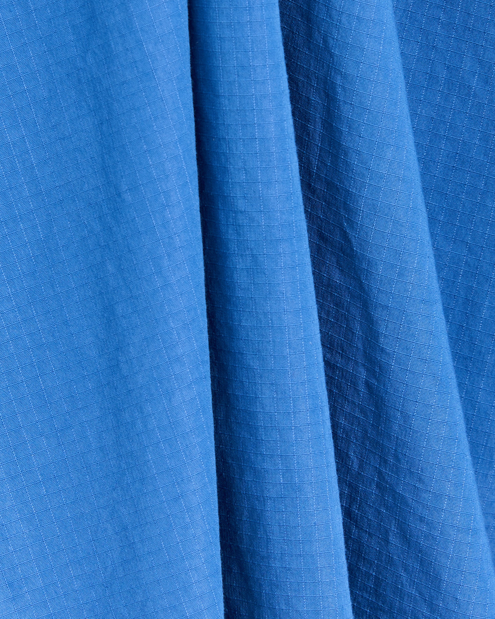Shirts Stone Island Ripstop Embroidered Relaxed Men's Shirt - L1S151100028-V0022