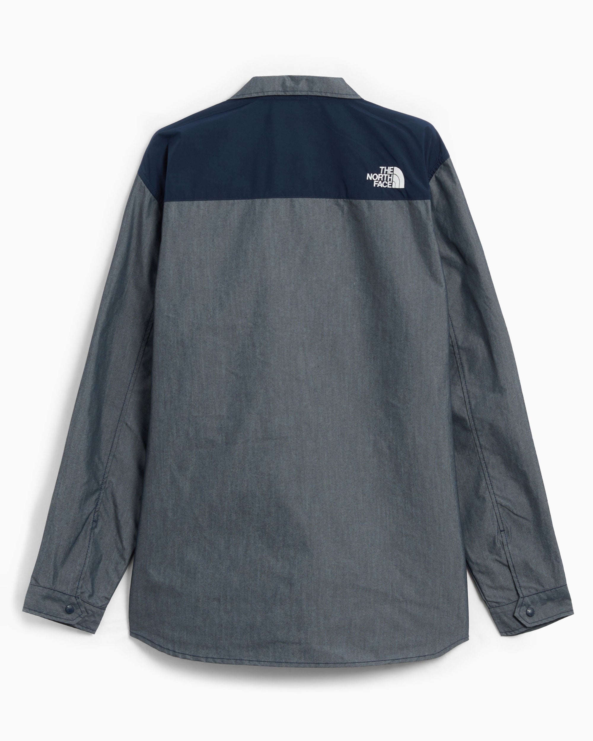 The North Face Men's Denim Shirt Men's Shirt