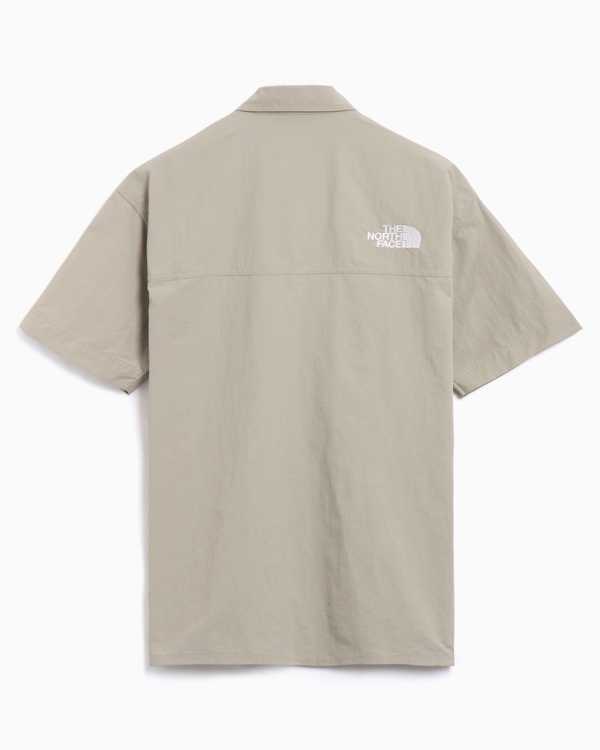 The North Face NSE Men's Summer Short Sleeve Shirt Men's Shirt