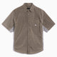 Camisa de cuadros Relaxed de manga corta The North Face para hombre