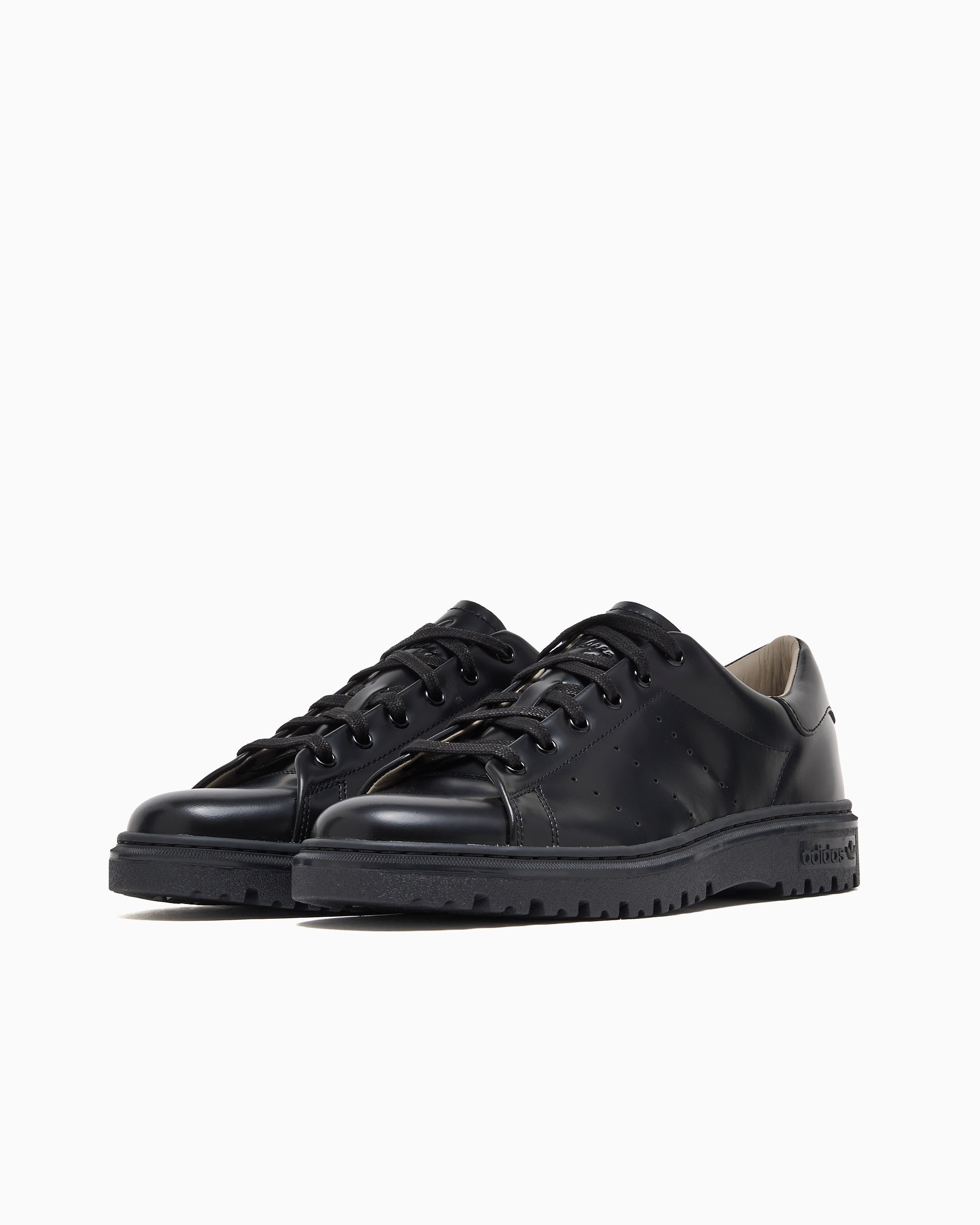 Shoes Adidas Originals Stan Smith Freizeit Unisex Shoes - JQ5838