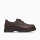 Zapatos BIRKENSTOCK Highwood Moc Lace Low Regular para hombre