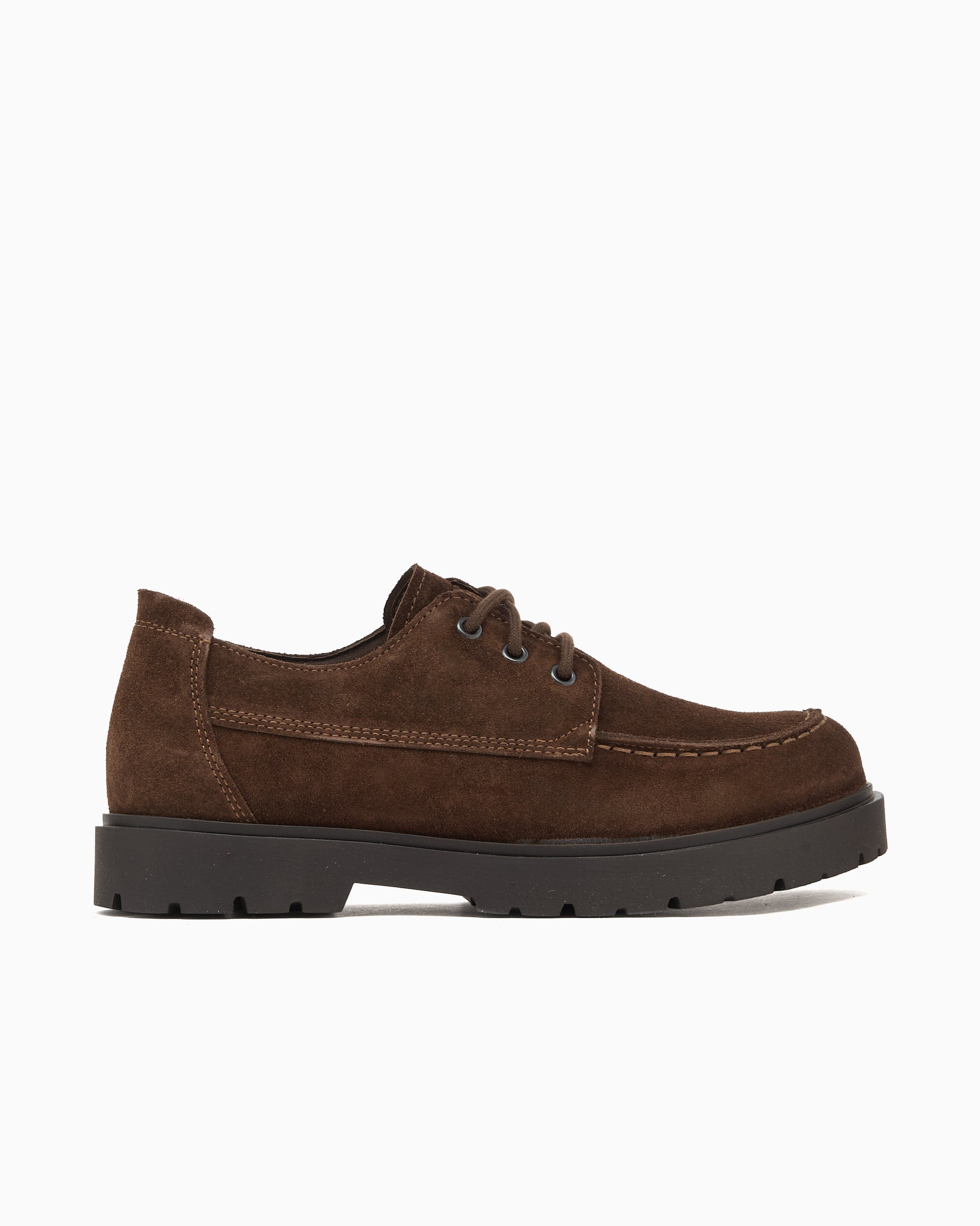 BIRKENSTOCK Highwood Moc Lace Low Regular Unisex Shoes
