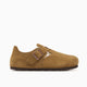 Chaussures BIRKENSTOCK London Shearling Suede Leather Narrow pour femme