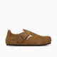 Chaussures BIRKENSTOCK London Shearling Suede Regular pour homme