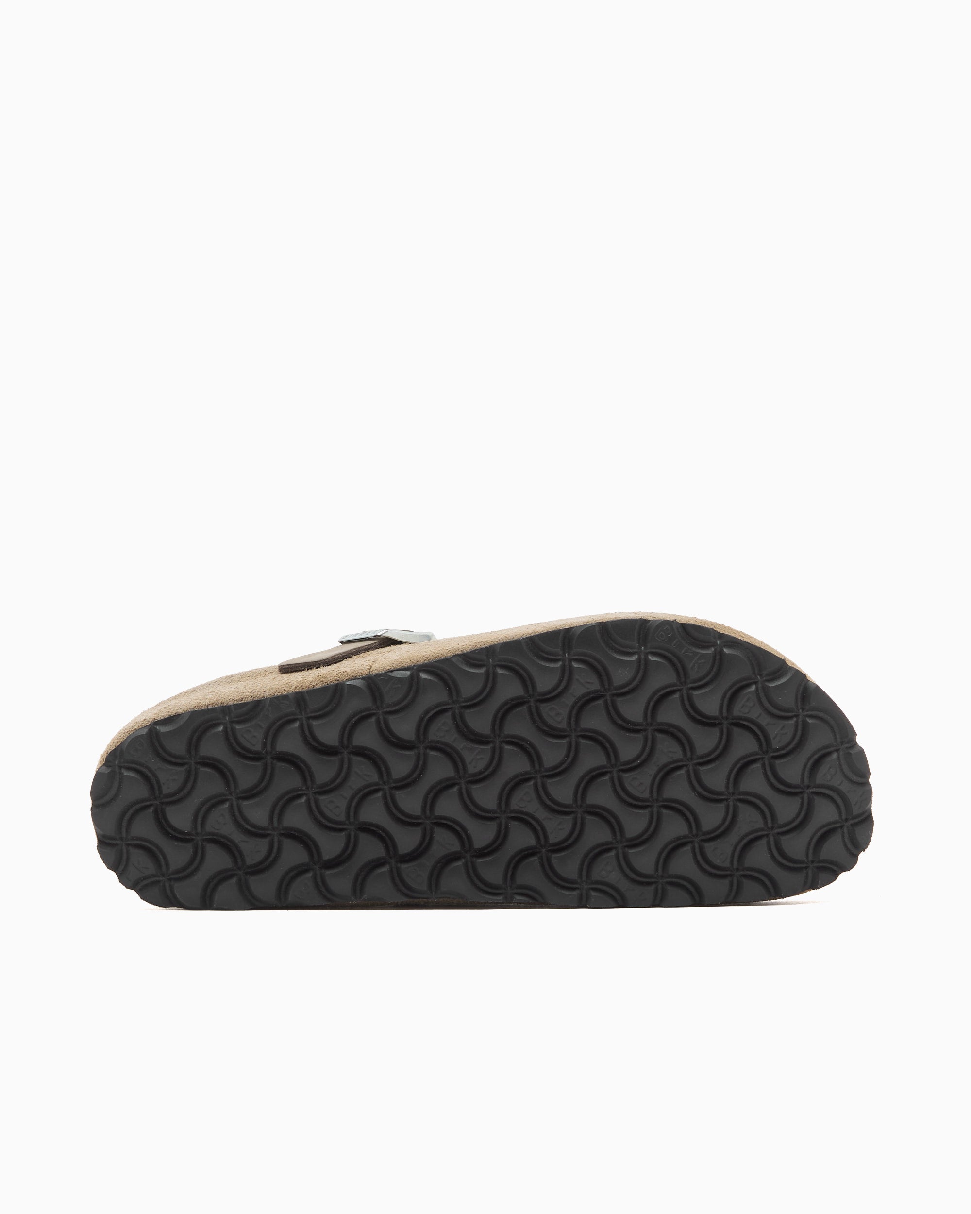 Shoes BIRKENSTOCK Mantova Suede Narrow Women's Shoes - 1030432
