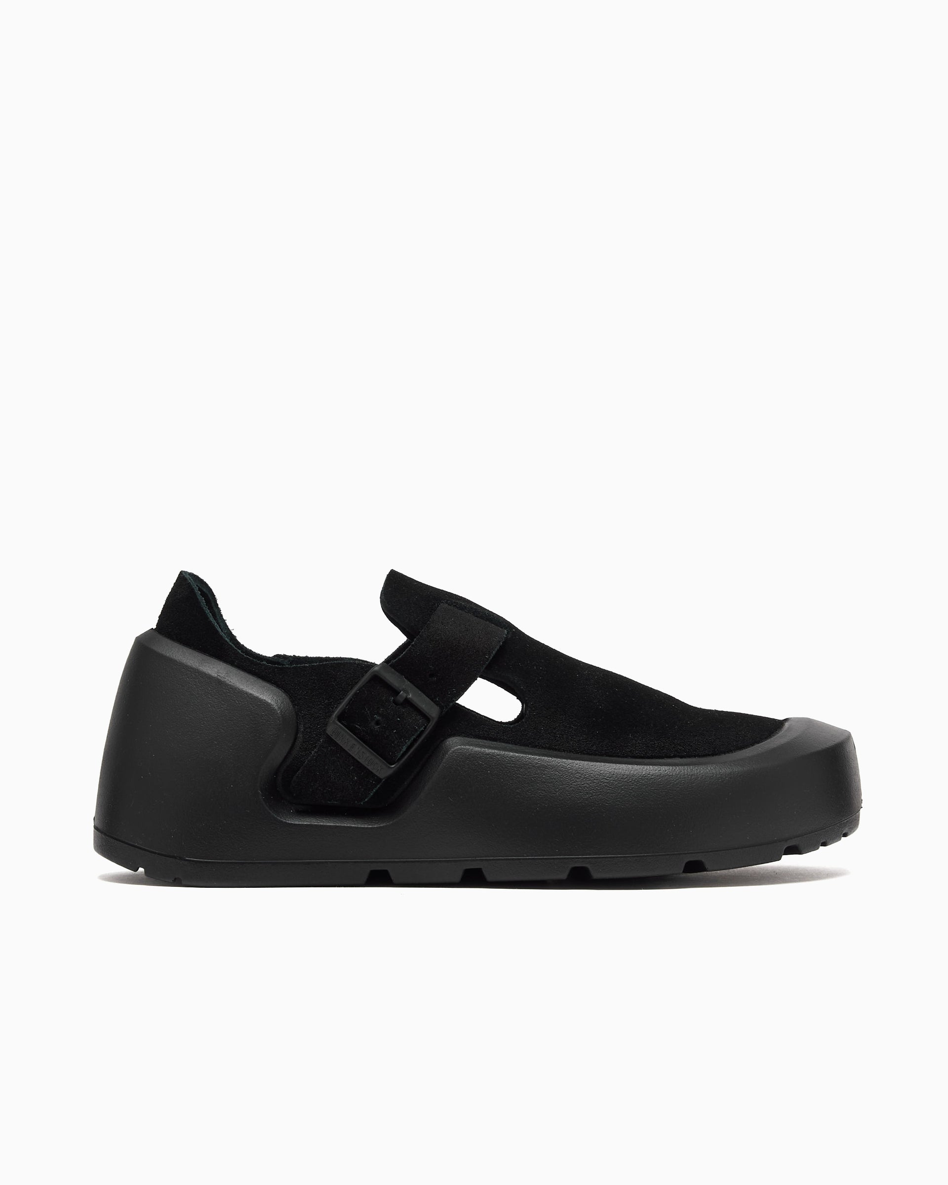 Zapatos Reykjavik Nubuk Leather Narrow