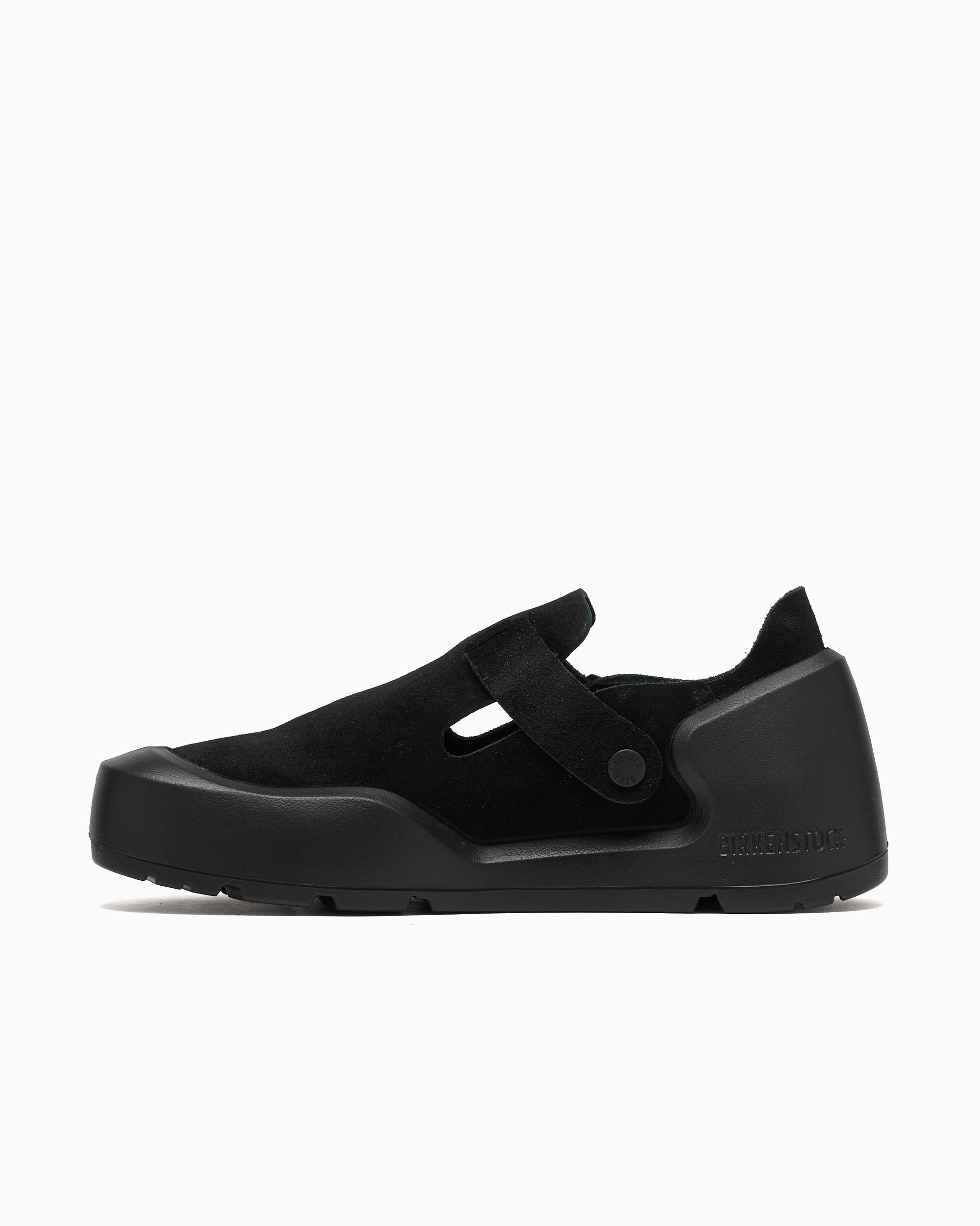 Zapatos BIRKENSTOCK Reykjavik Nubuk Leather Narrow Unisex