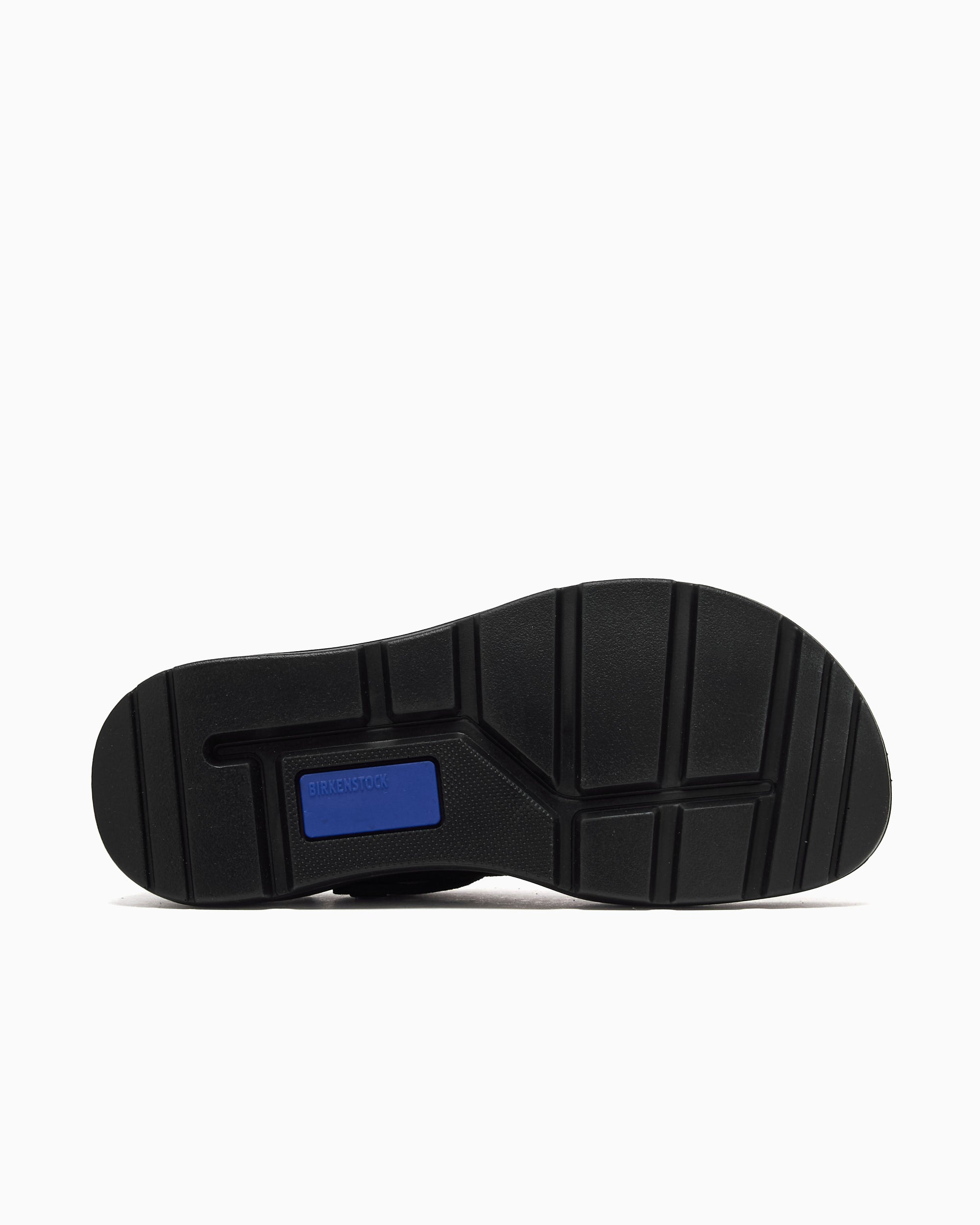 Shoes BIRKENSTOCK Reykjavik Nubuk Leather Narrow Unisex Shoes - 1027520