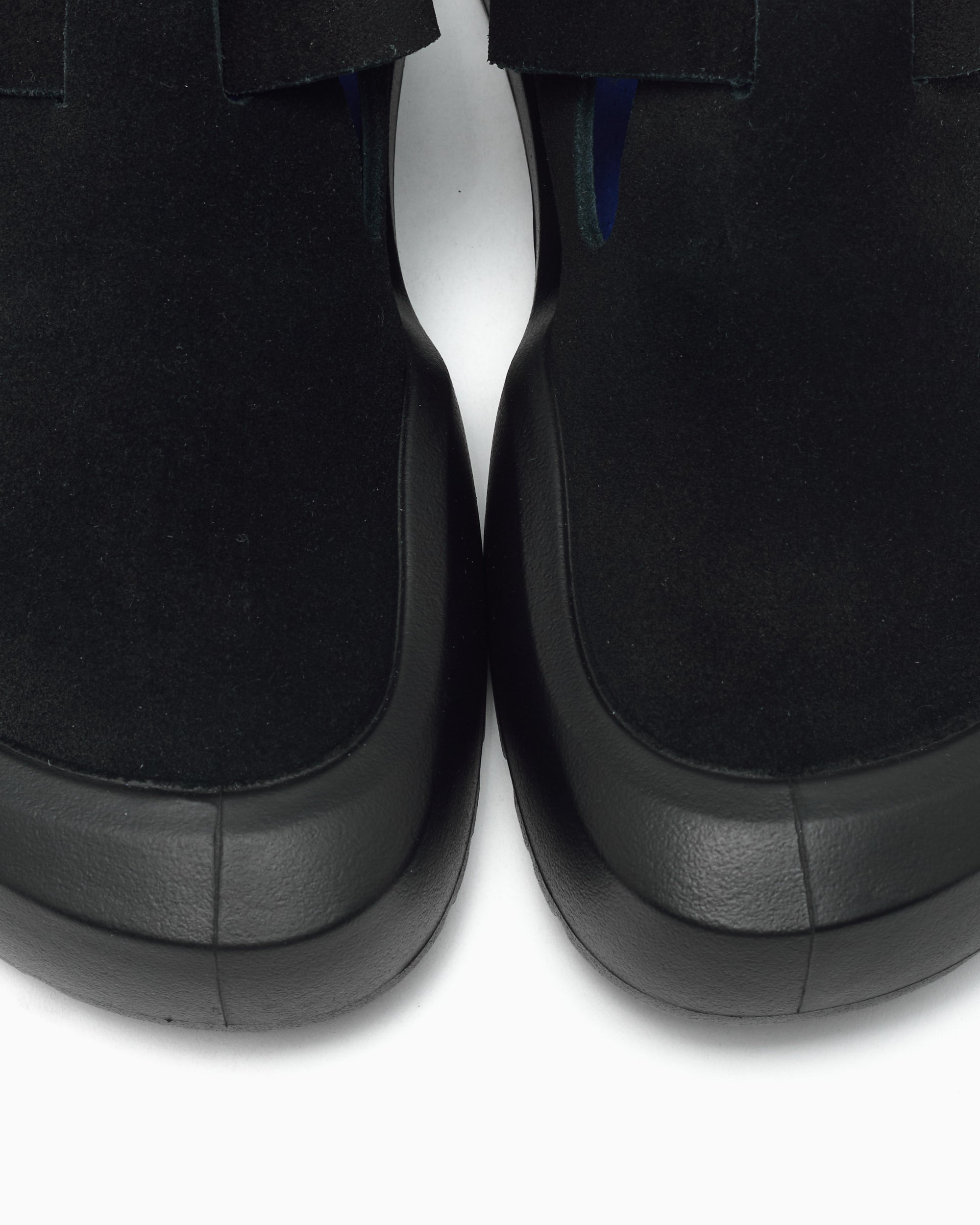 BIRKENSTOCK Reykjavik Nubuk Leather Narrow Unisex Shoes