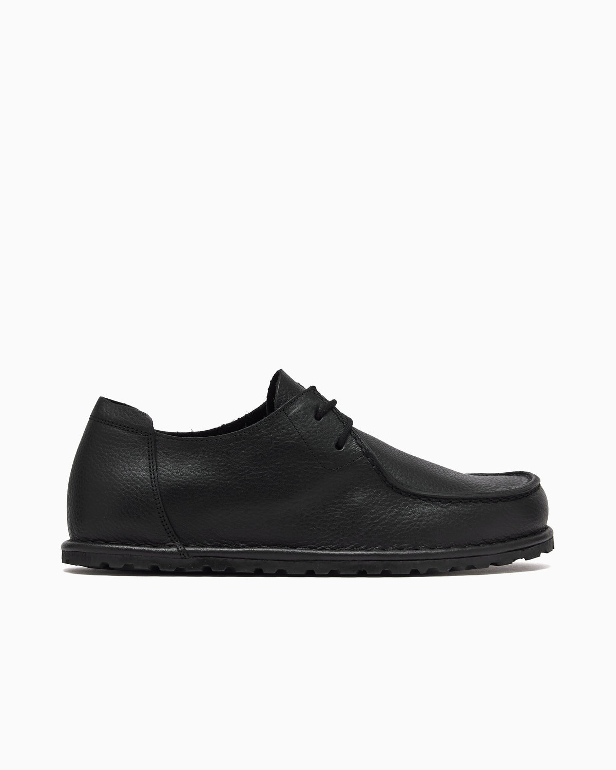 Zapatos Utti Lace Leather Regular
