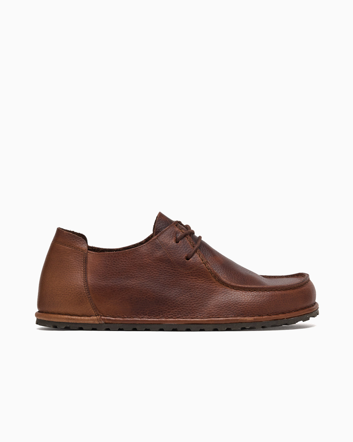 Zapatos Utti Lace Leather Regular