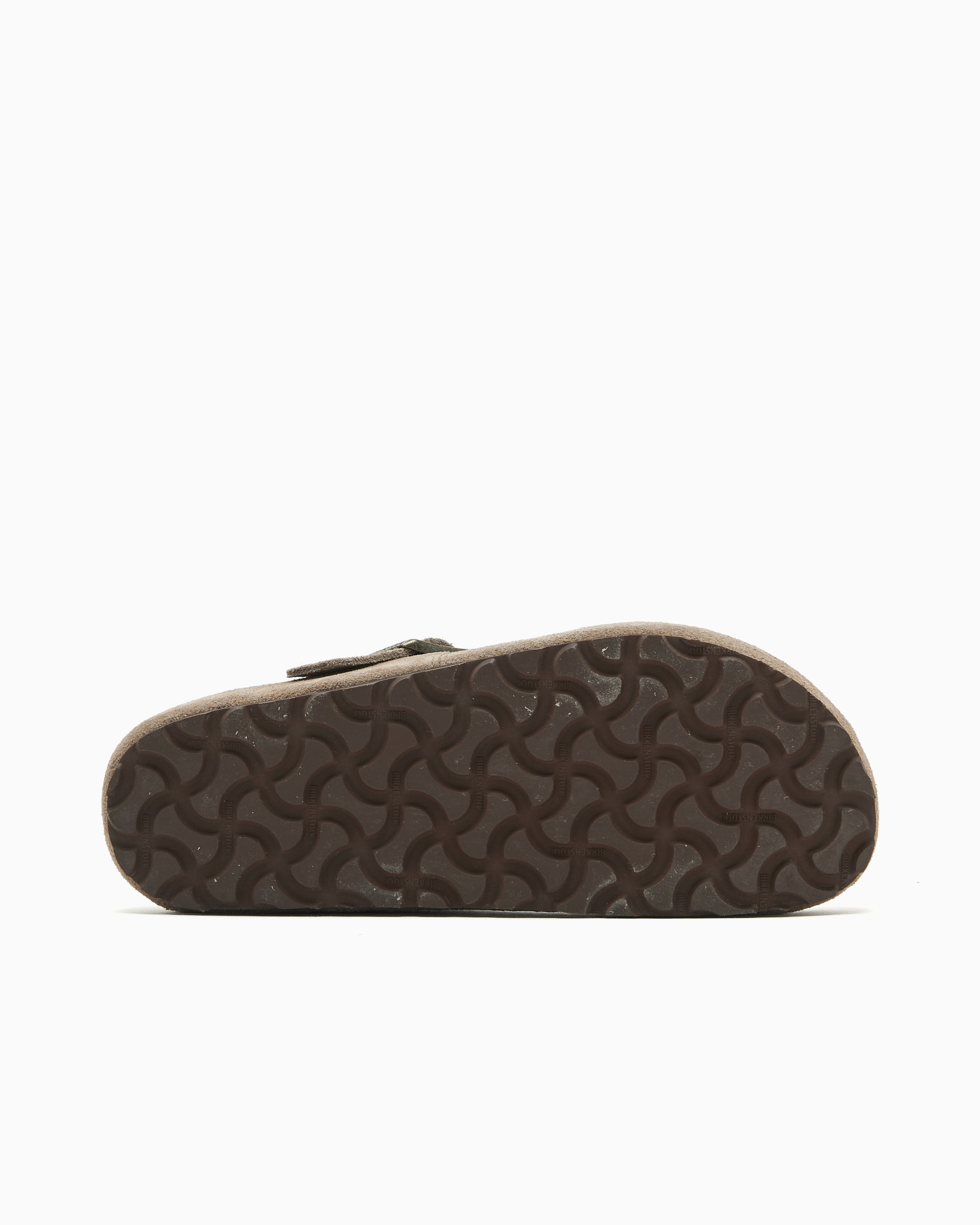 Shoes BIRKENSTOCK Women's London Shearling Suede Women's Shoes - 1028470