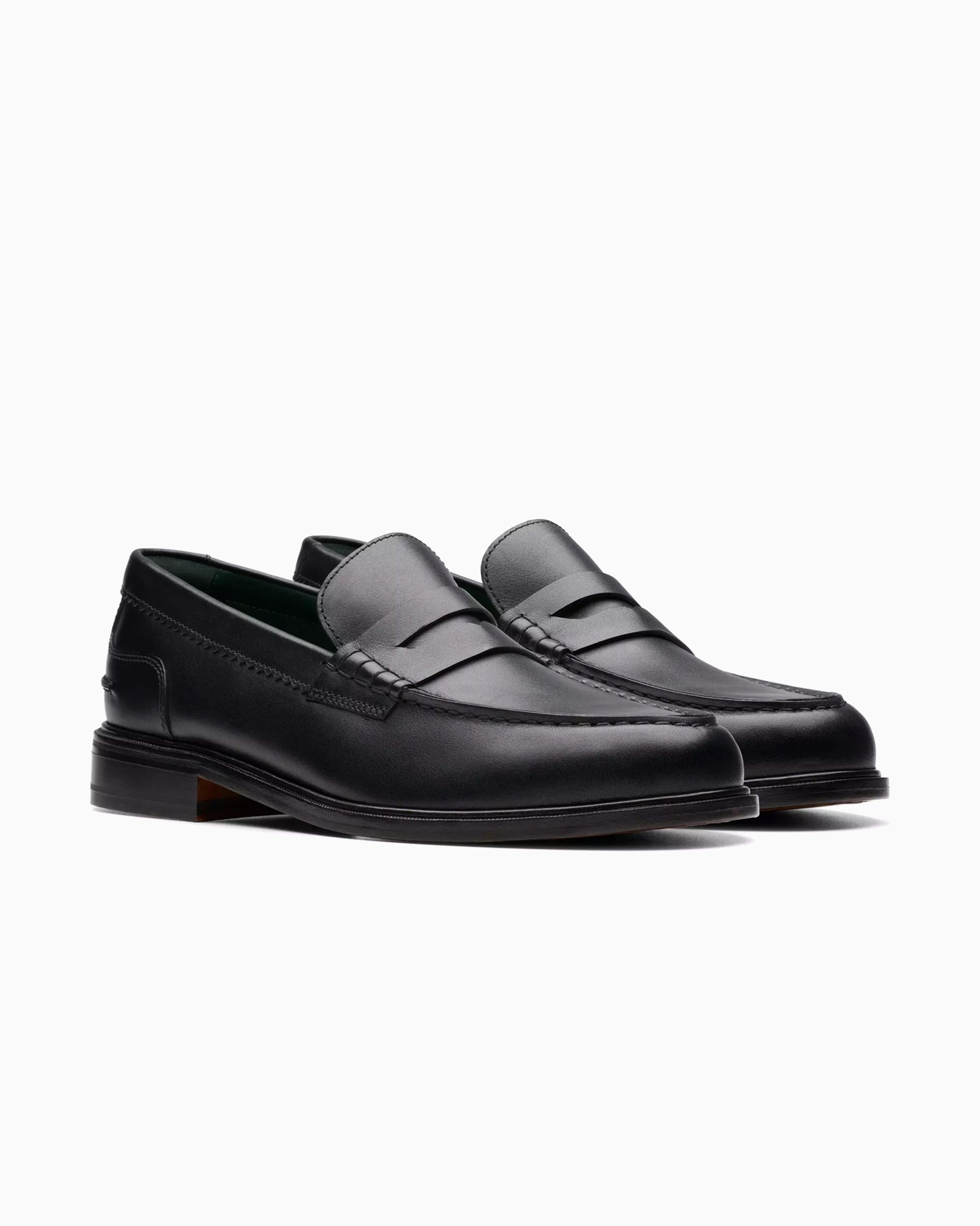 Shoes Clarks CraftJames Lo Men's Shoes - 26178569