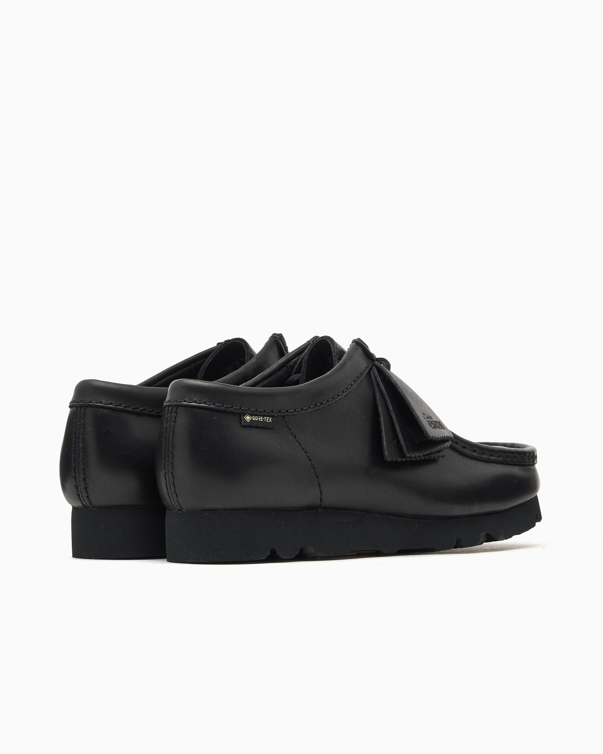 Shoes Clarks Wallabee Gore-Tex® Men's Shoes - 26183074