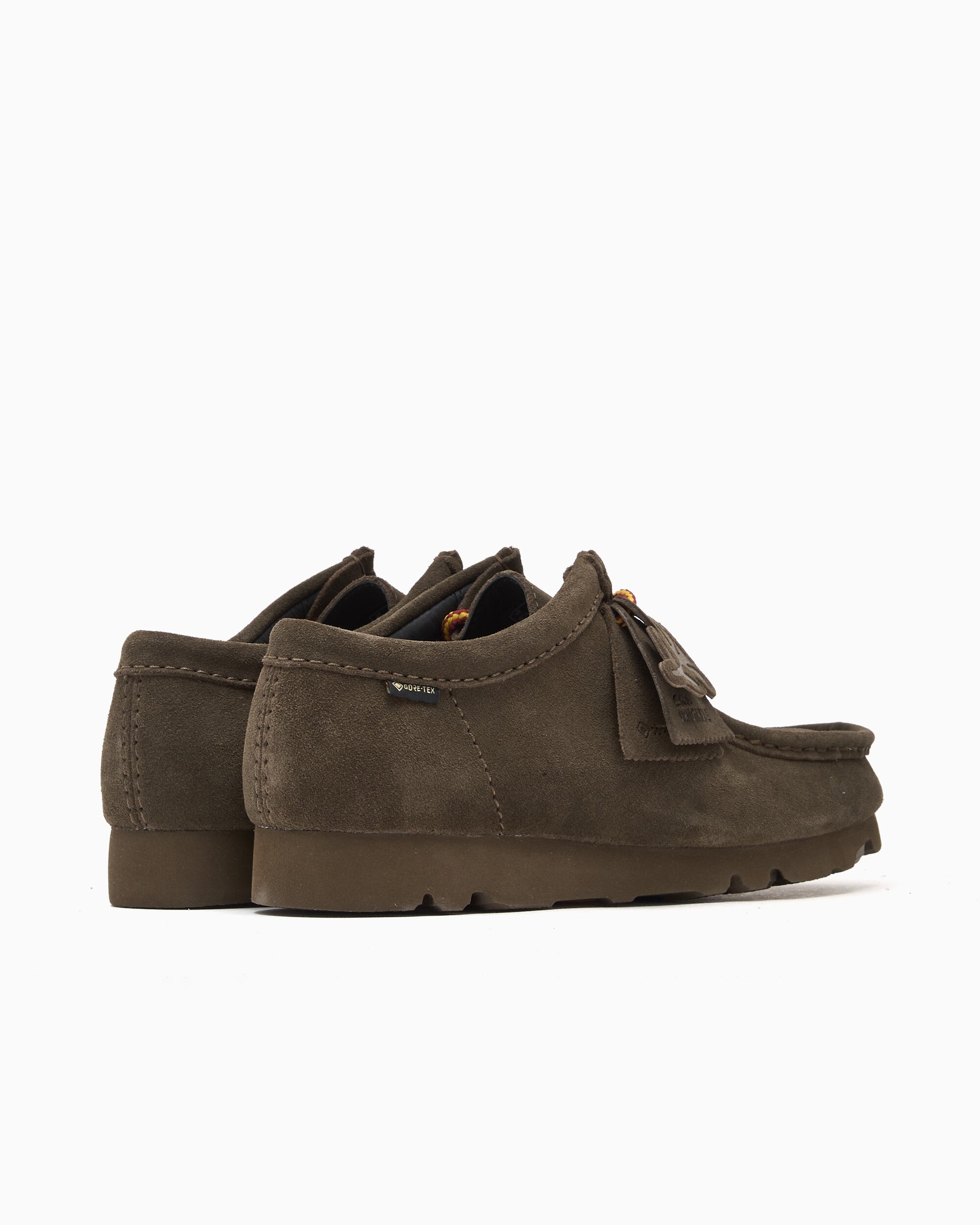 Clarks Wallabee Gore-Tex® Men's Shoes