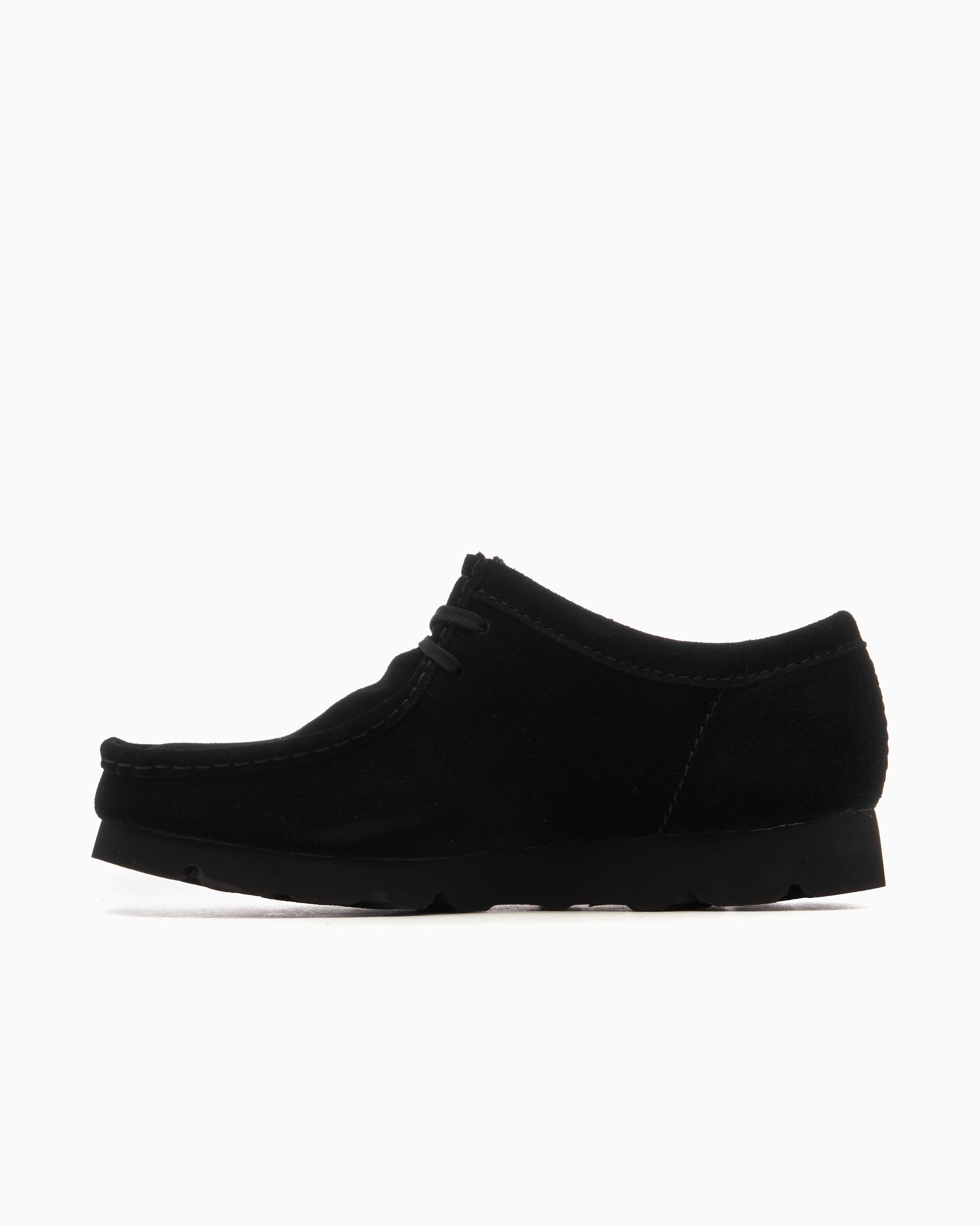 Clarks Wallabee Gore-Tex Vibram