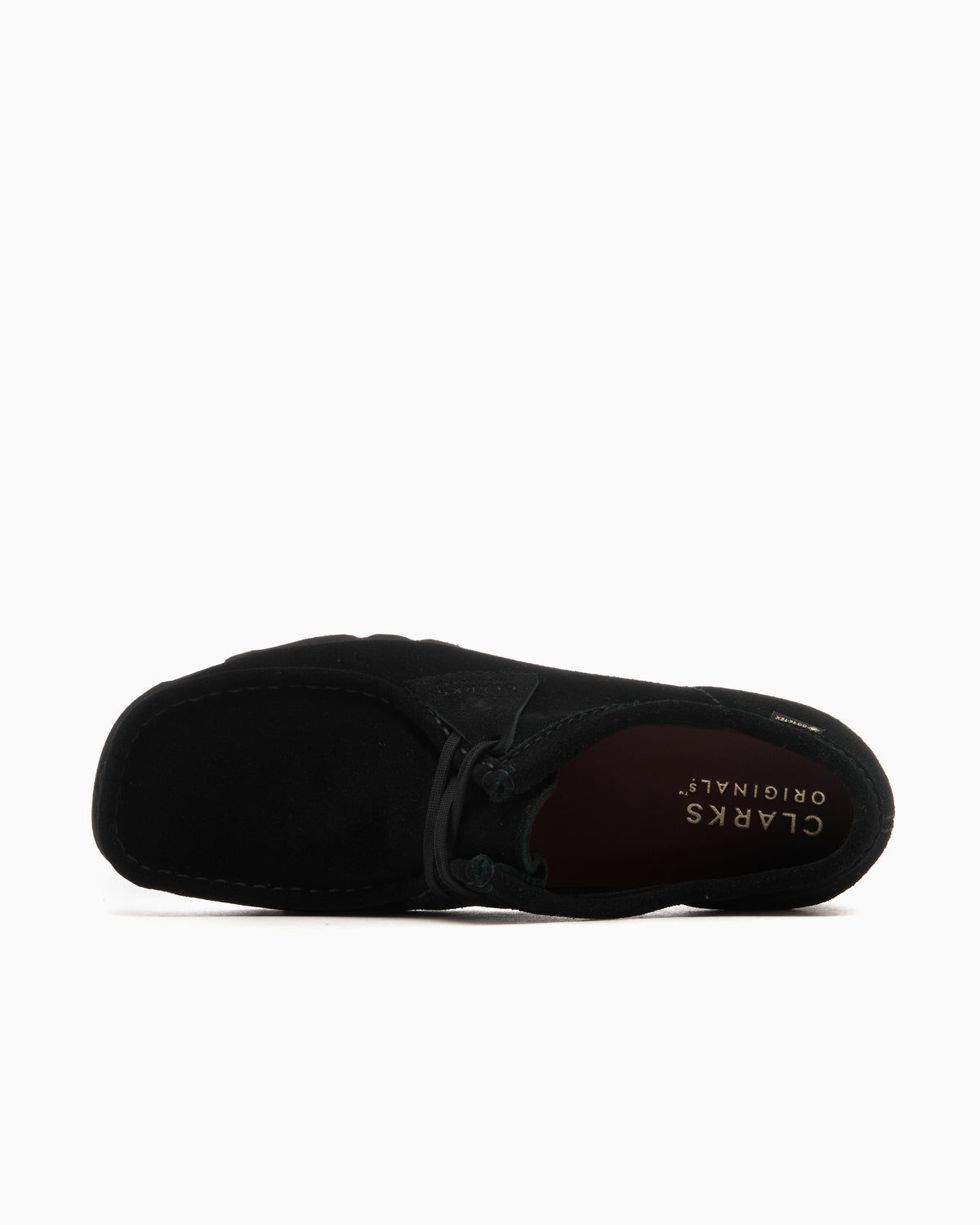Clarks Wallabee Gore-Tex Vibram