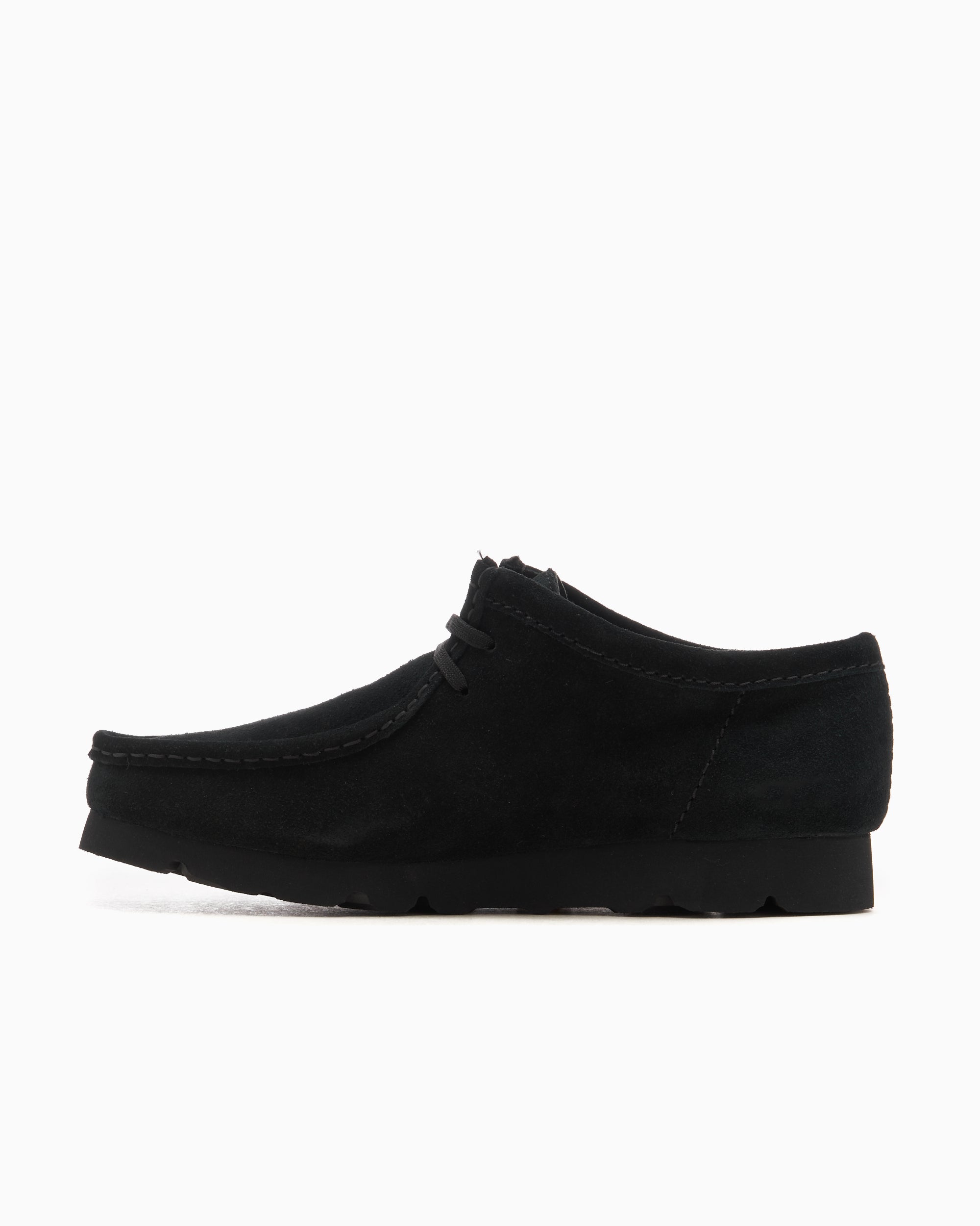 Clarks Wallabee Gore-Tex Vibram
