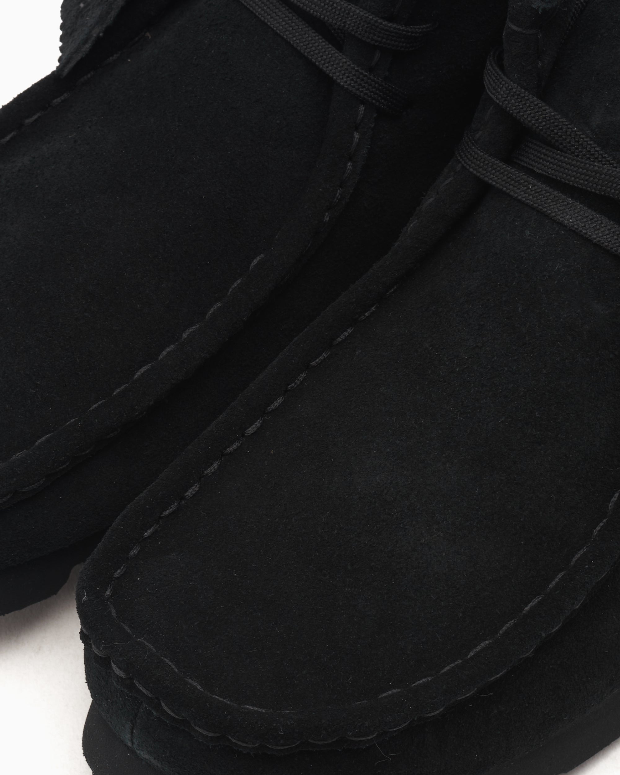 Clarks Wallabee Gore-Tex Vibram
