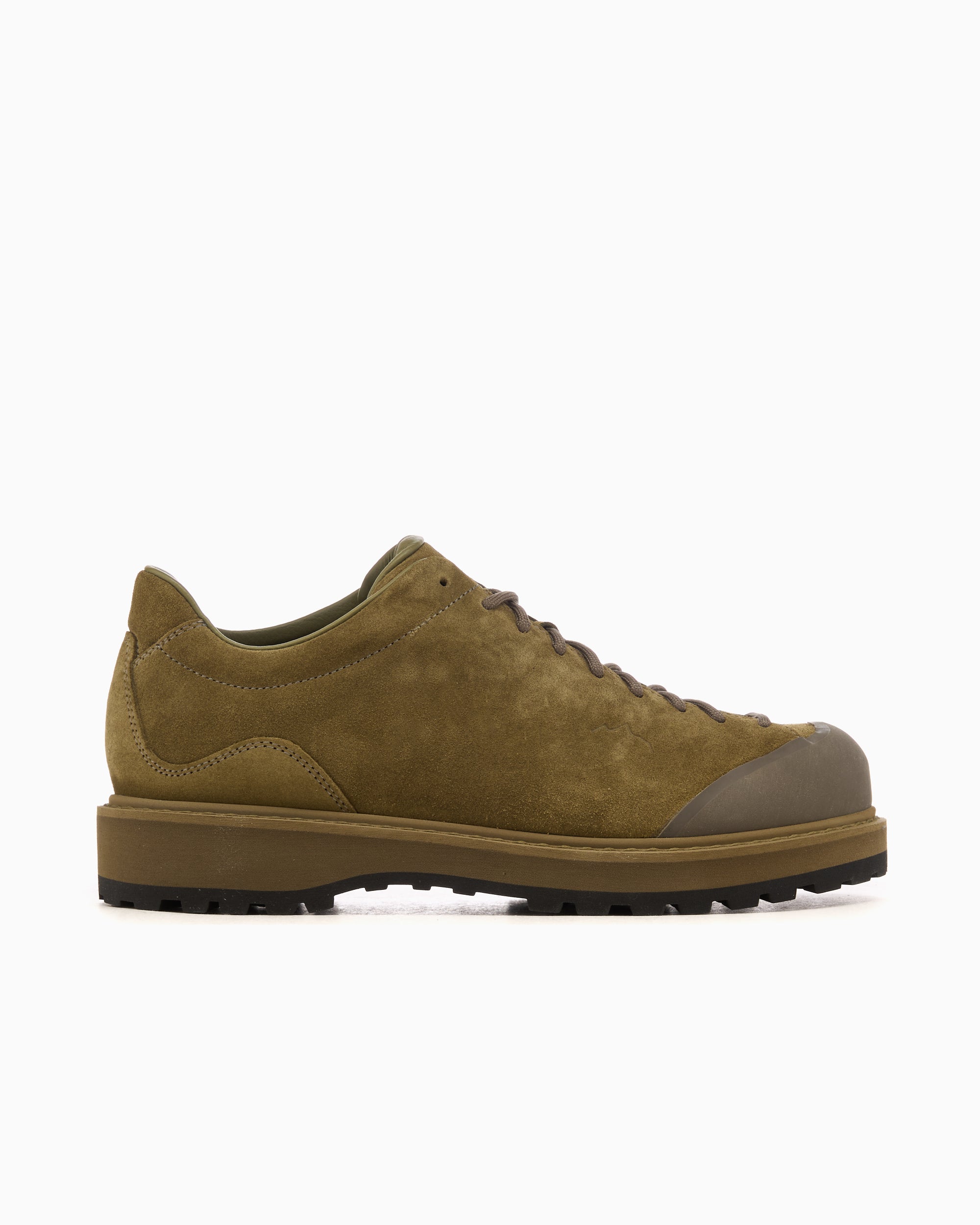 Shoes Diemme Ampezzo Men's Shoes - DI25SPAMM-OLI