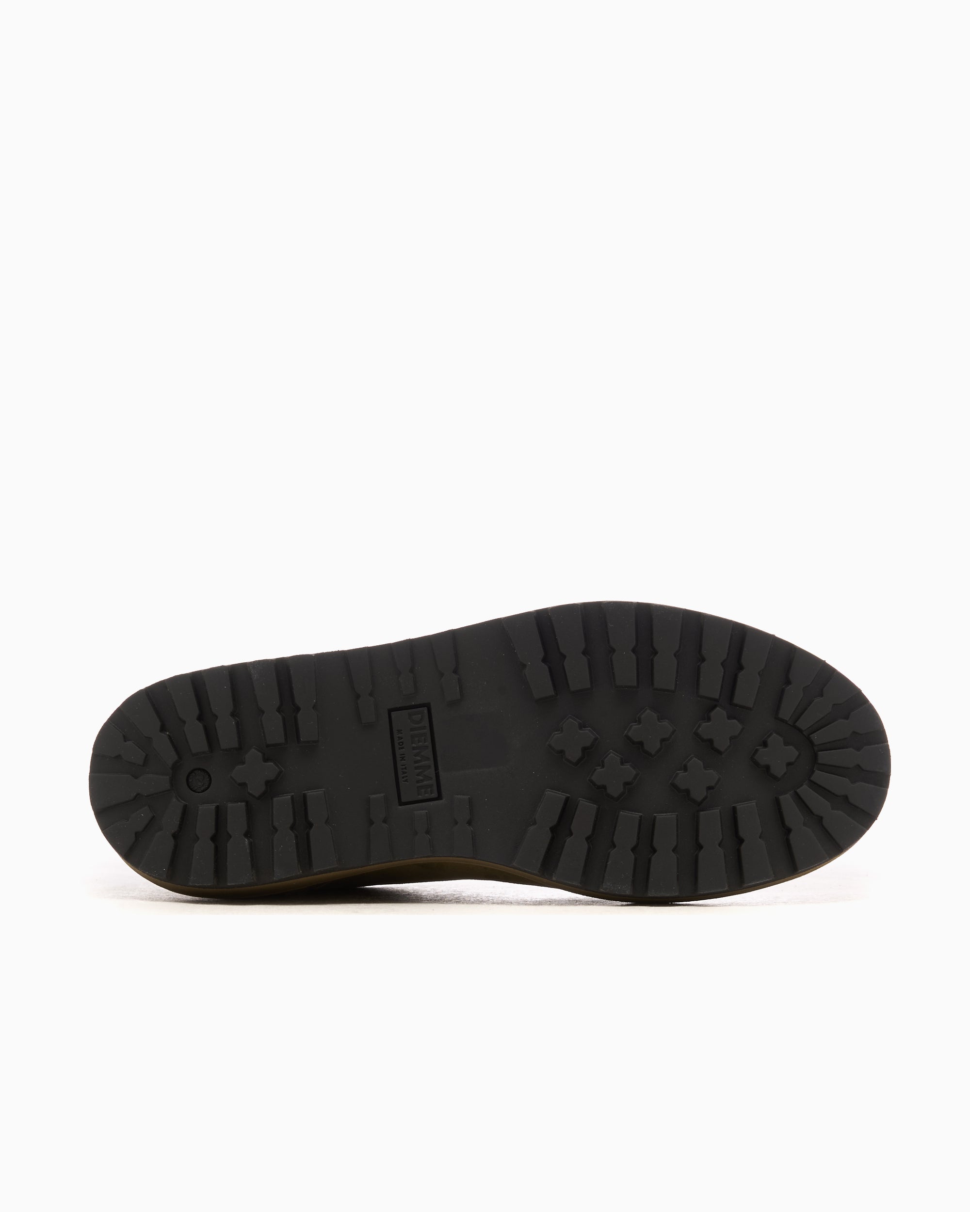 Shoes Diemme Ampezzo Men's Shoes - DI25SPAMM-OLI