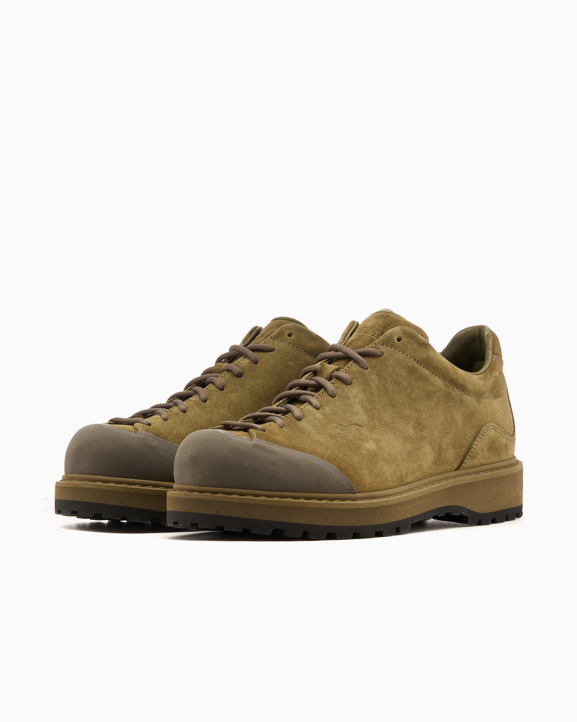 Shoes Diemme Ampezzo Men's Shoes - DI25SPAMM-OLI