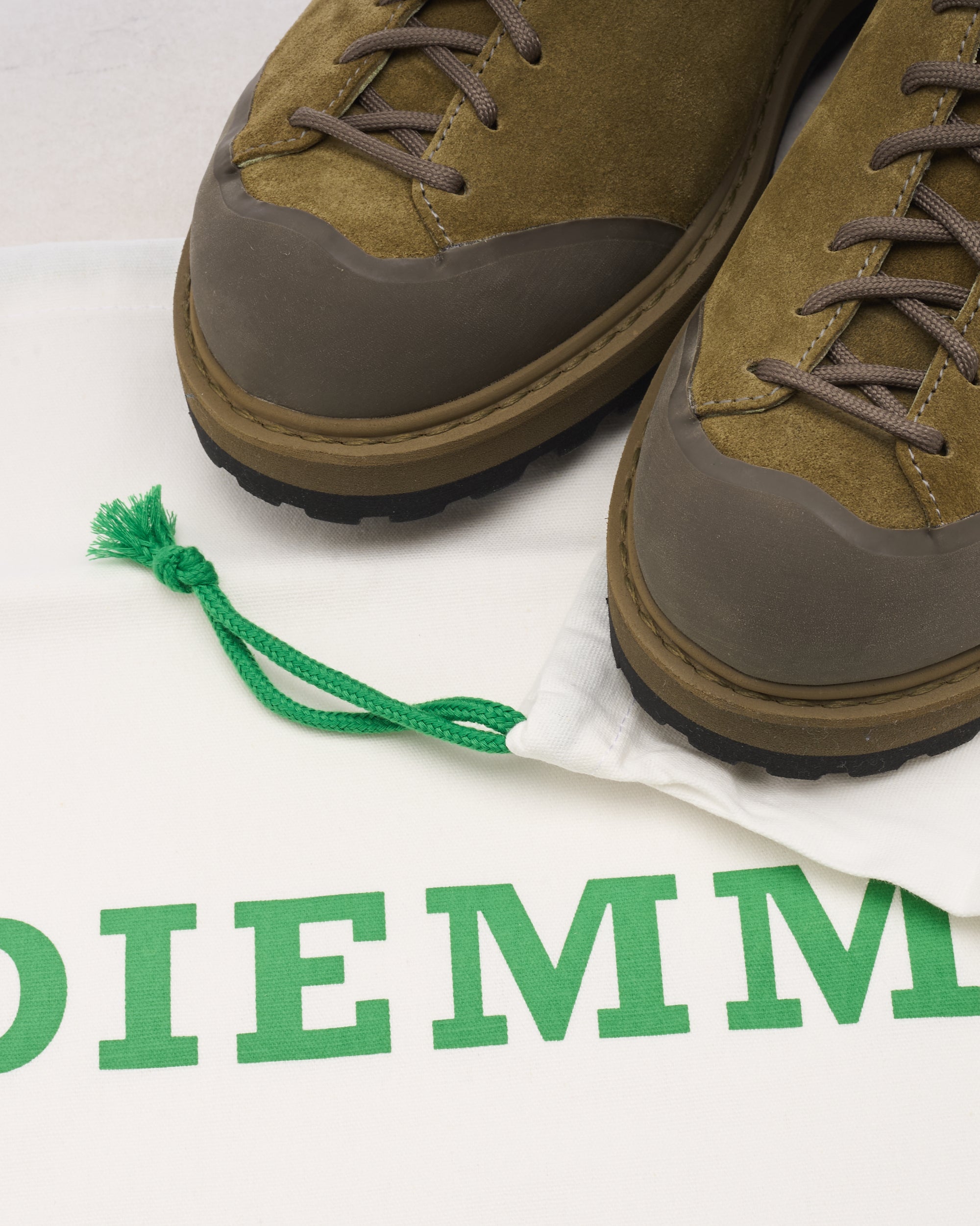 Diemme Ampezzo Men's Shoes