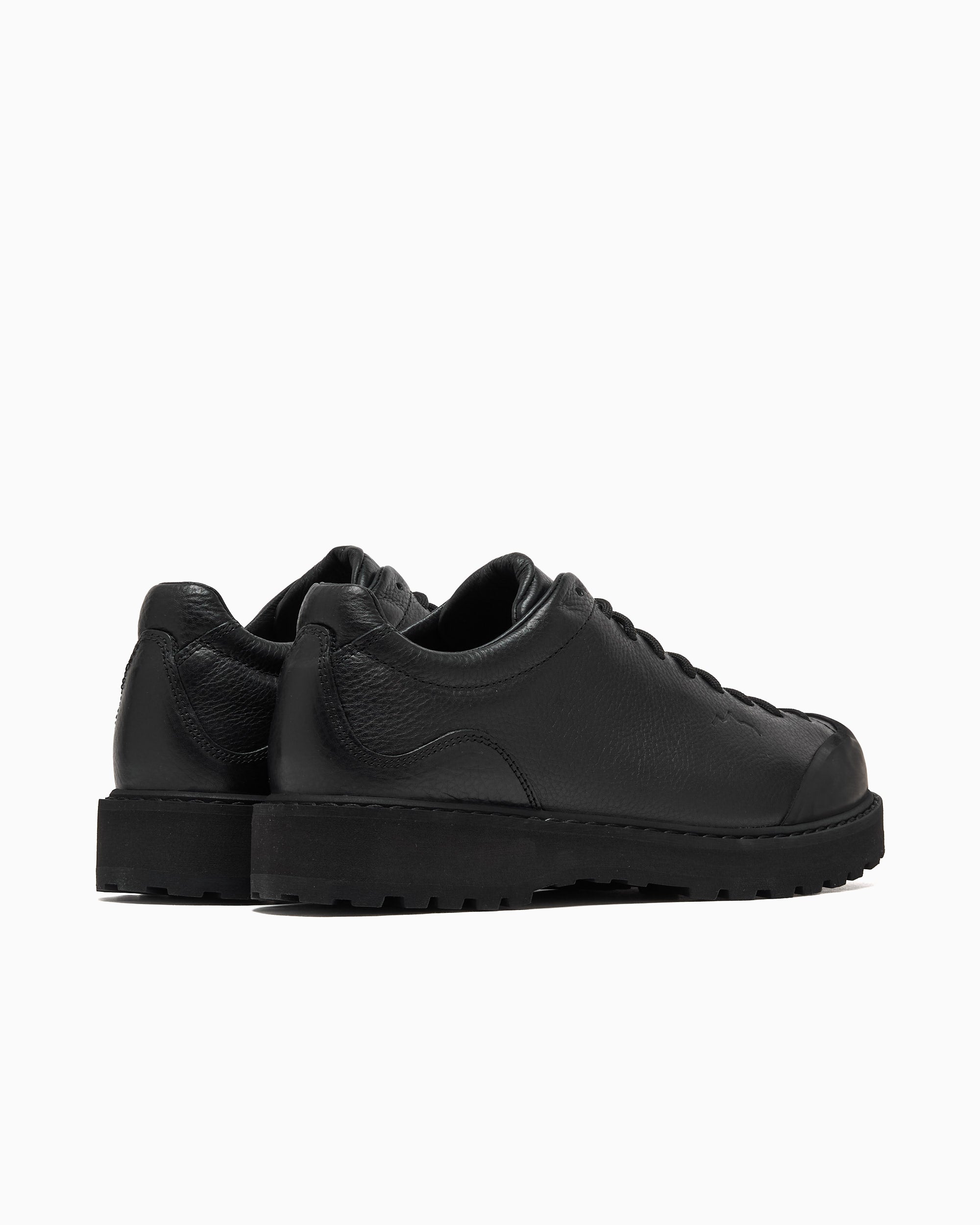 Shoes Diemme Ampezzo Wing Men's Shoes - DI25FWAMM-BLK