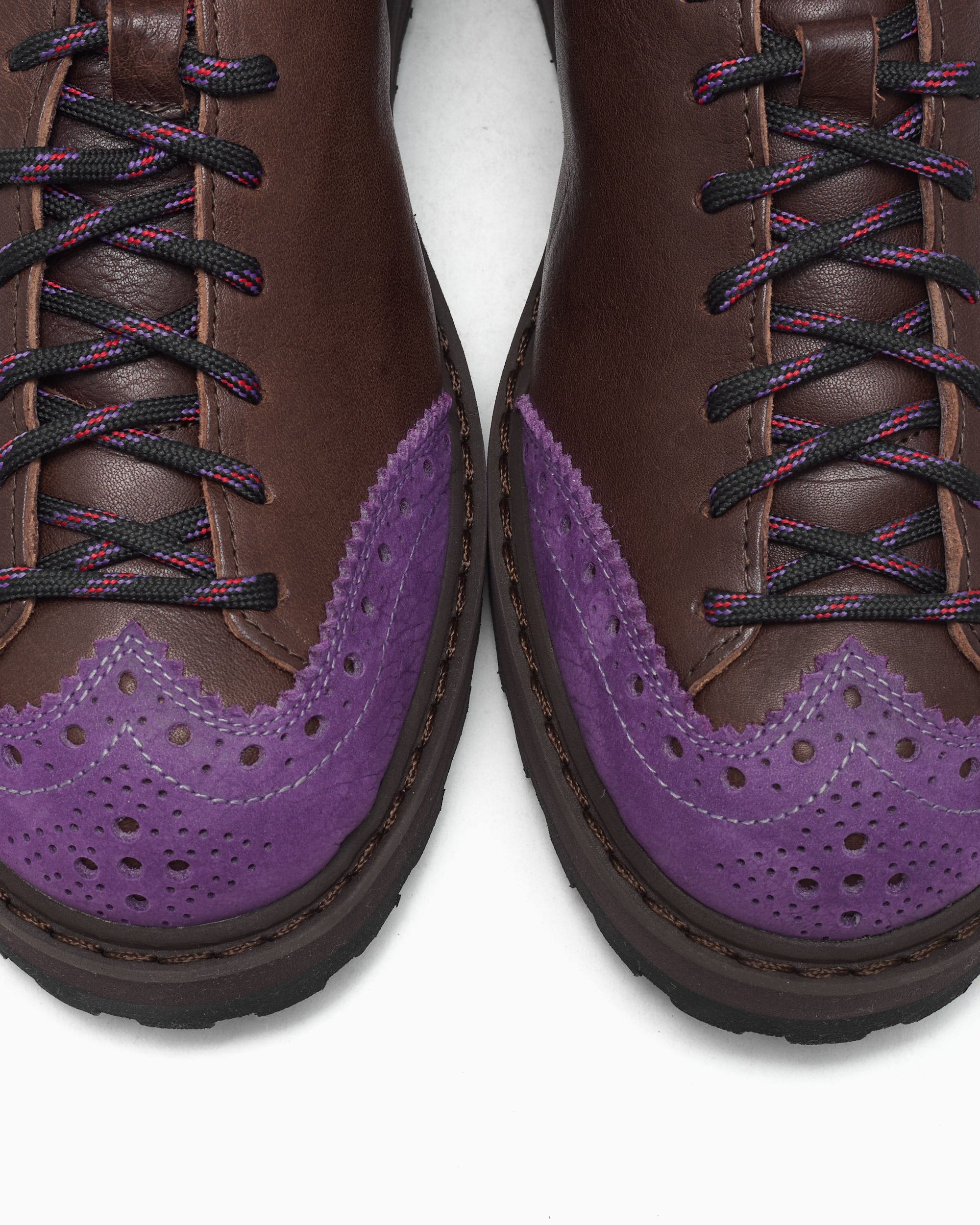 Diemme Ampezzo Wing Men's Shoes
