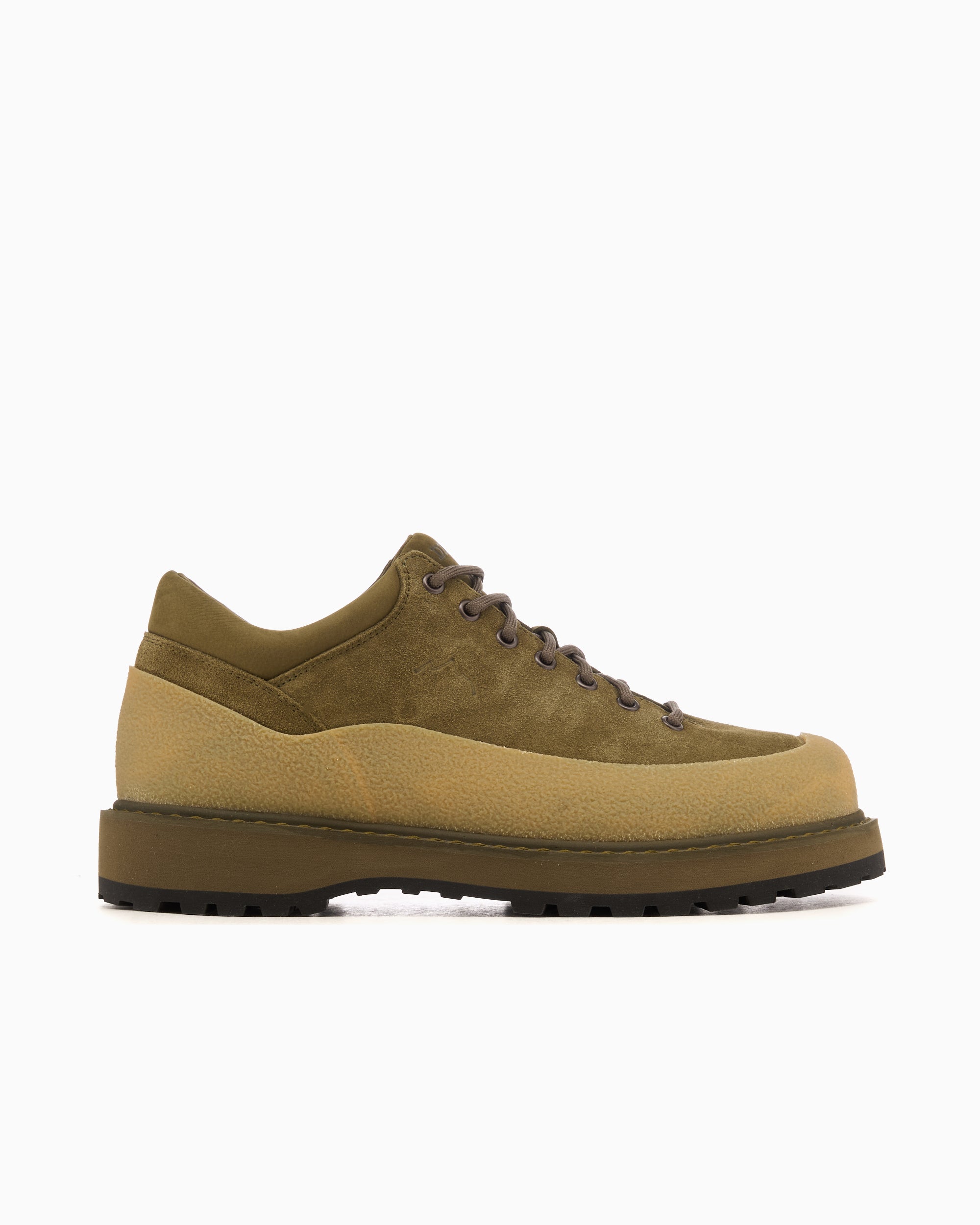 Shoes Diemme Cornaro Eyelets Men's Shoes - DI25SPCOM-OLI