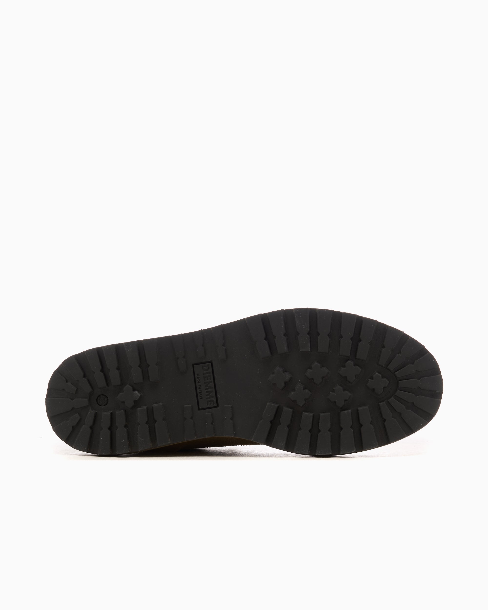 Shoes Diemme Cornaro Eyelets Men's Shoes - DI25SPCOM-OLI
