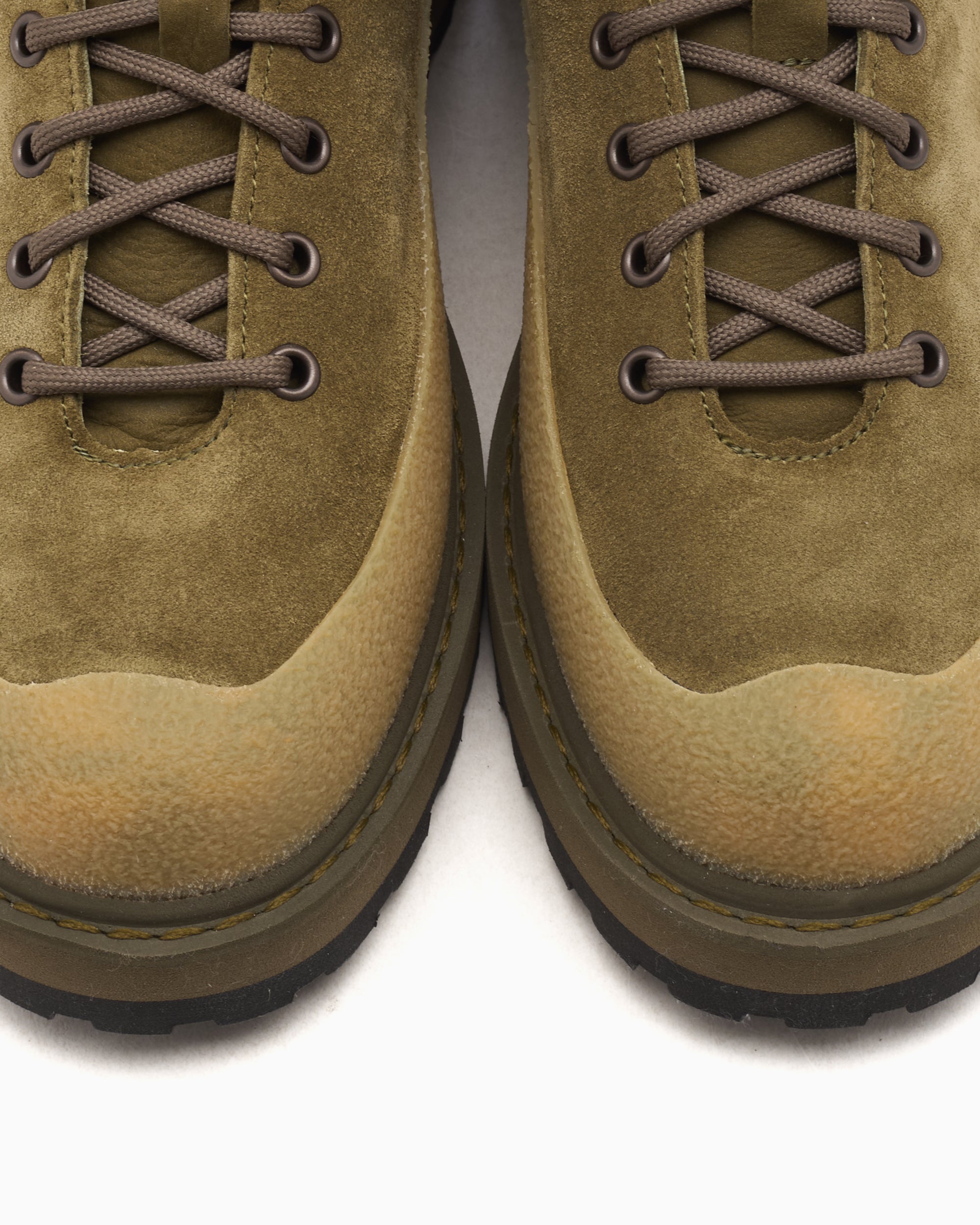 Shoes Diemme Cornaro Eyelets Men's Shoes - DI25SPCOM-OLI