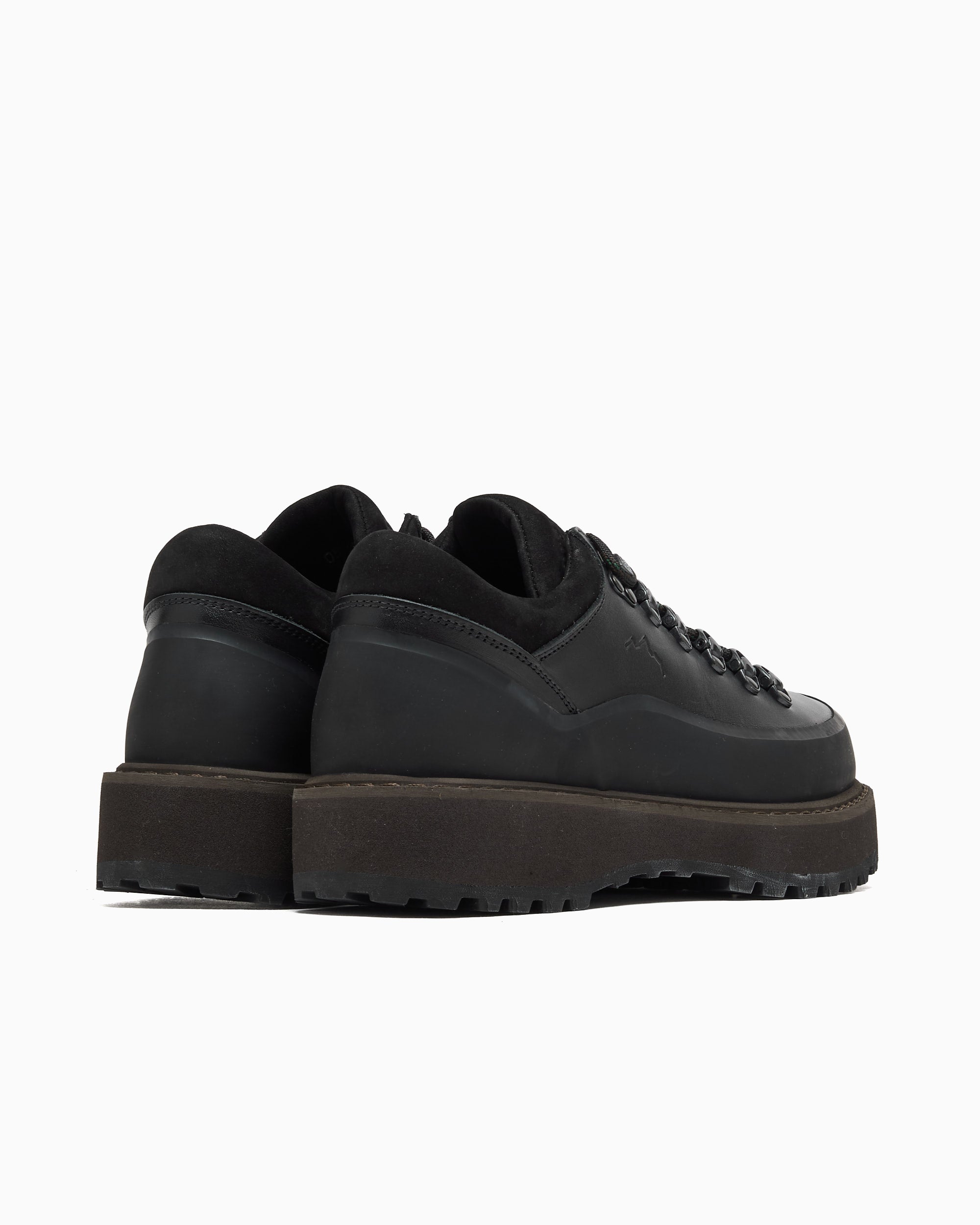 Shoes Diemme Cornaro Men's Shoes - DI24FWCOM-BLK