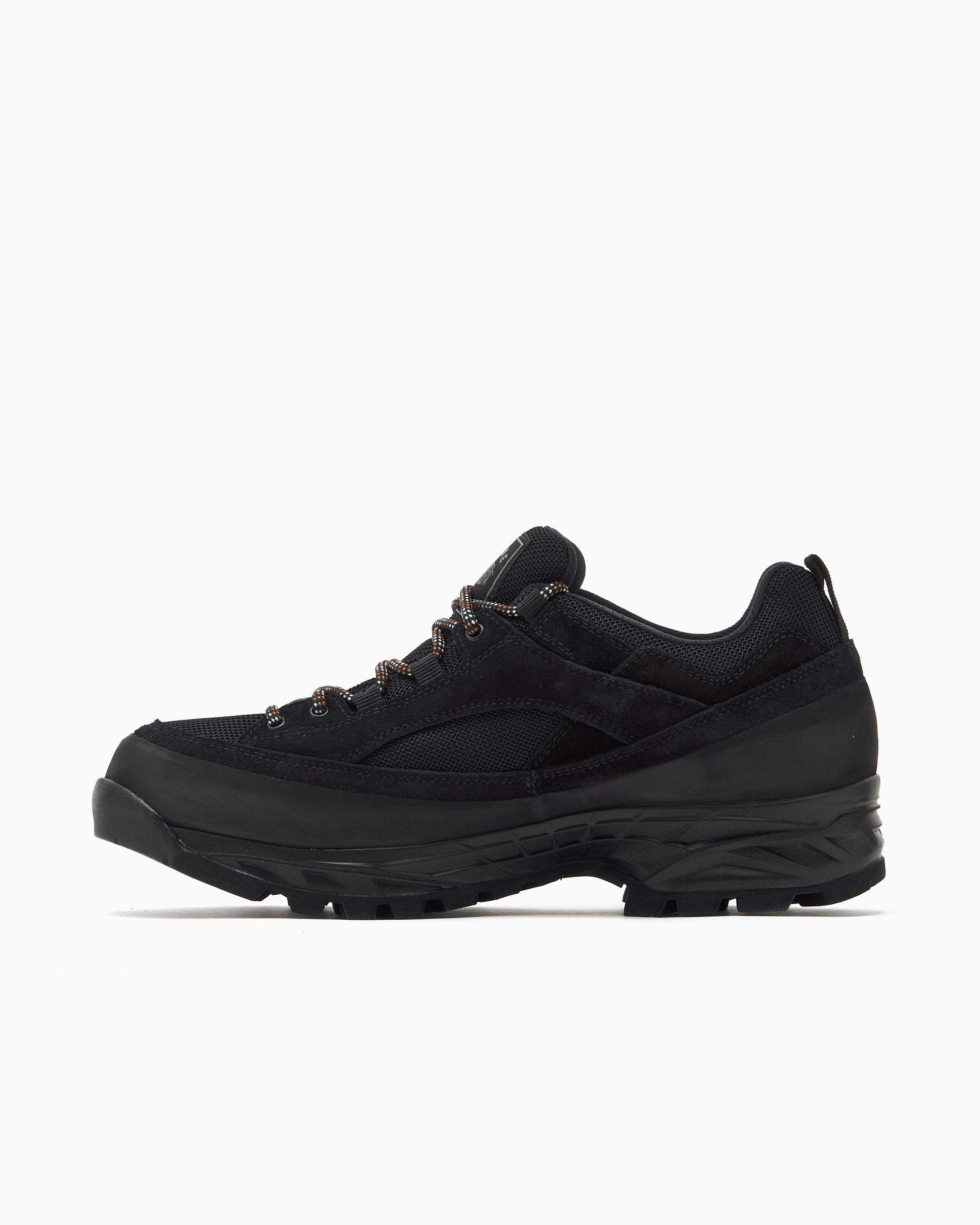 Shoes Diemme Grappa Hiker Vibram Men's Shoes - DI24SPGHM- F02X008BLK
