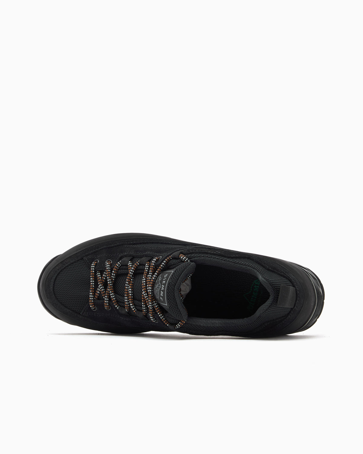 Diemme Grappa Hiker Vibram Men's Shoes — foto 3
